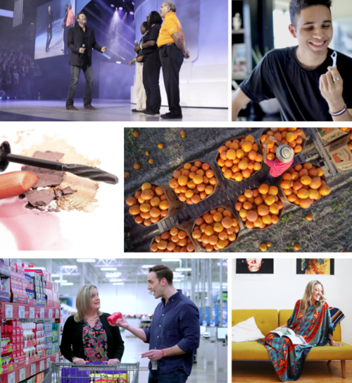 GigPig Production services