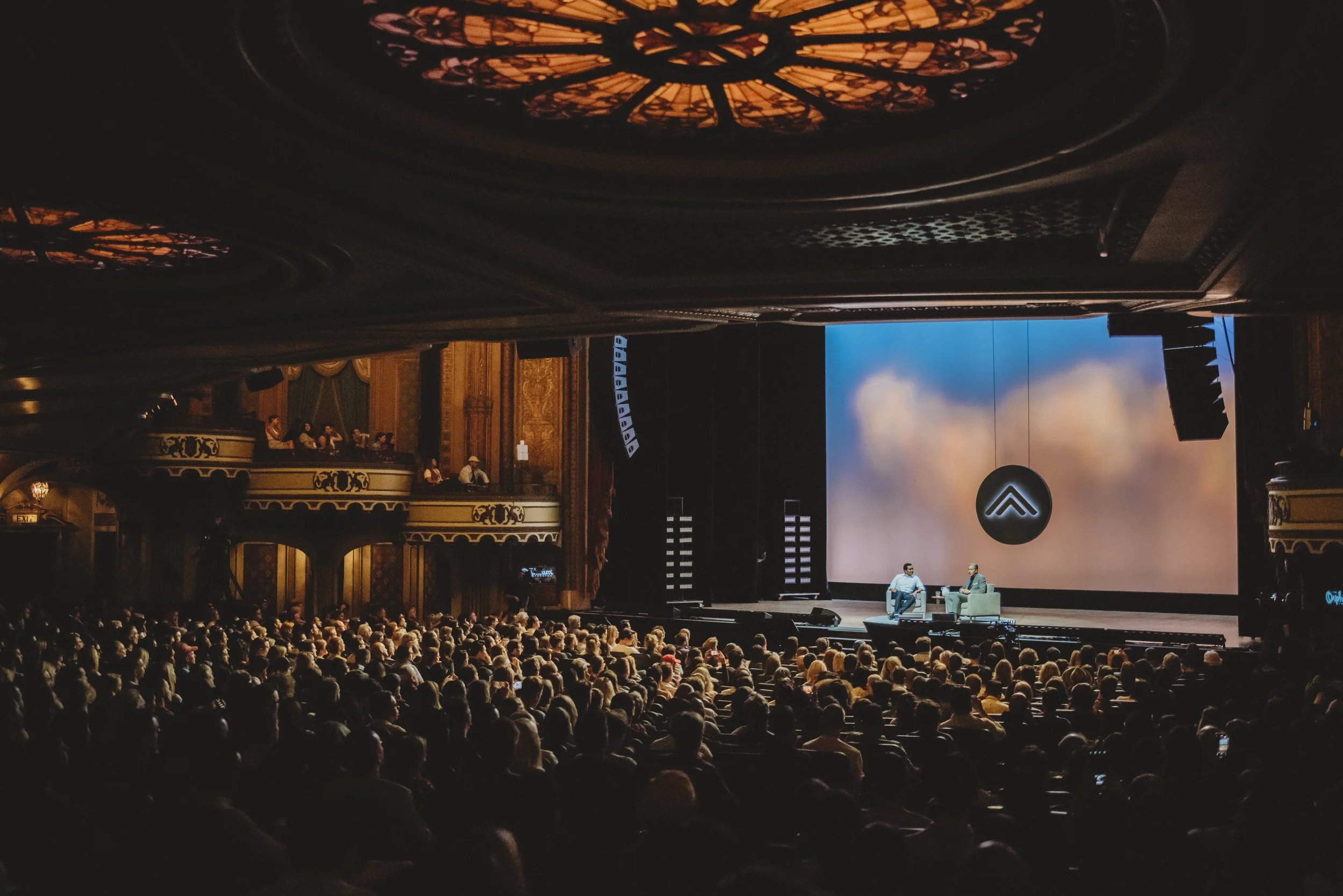 Stage Design