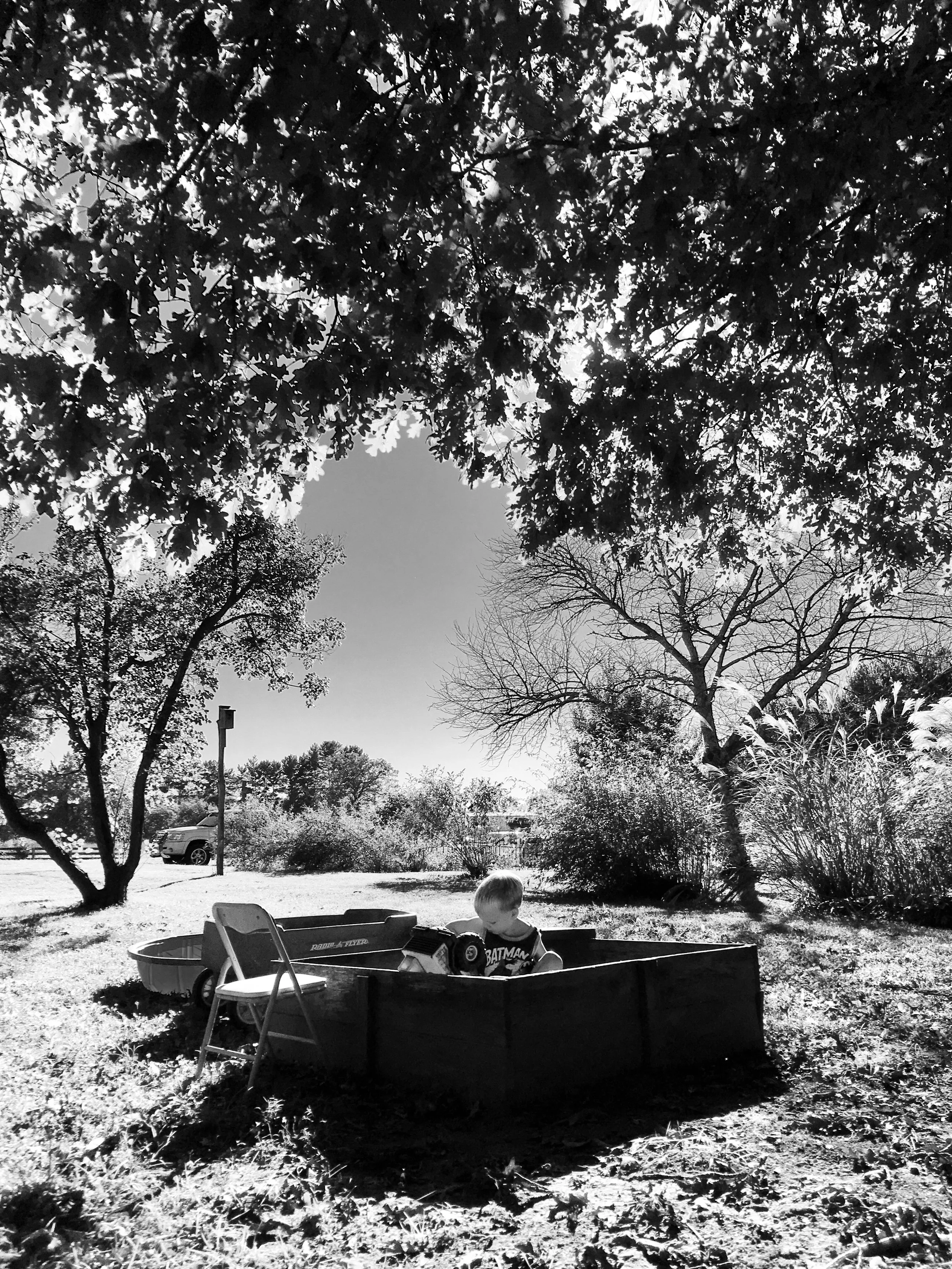 Damien: Gladstone, VA 2018