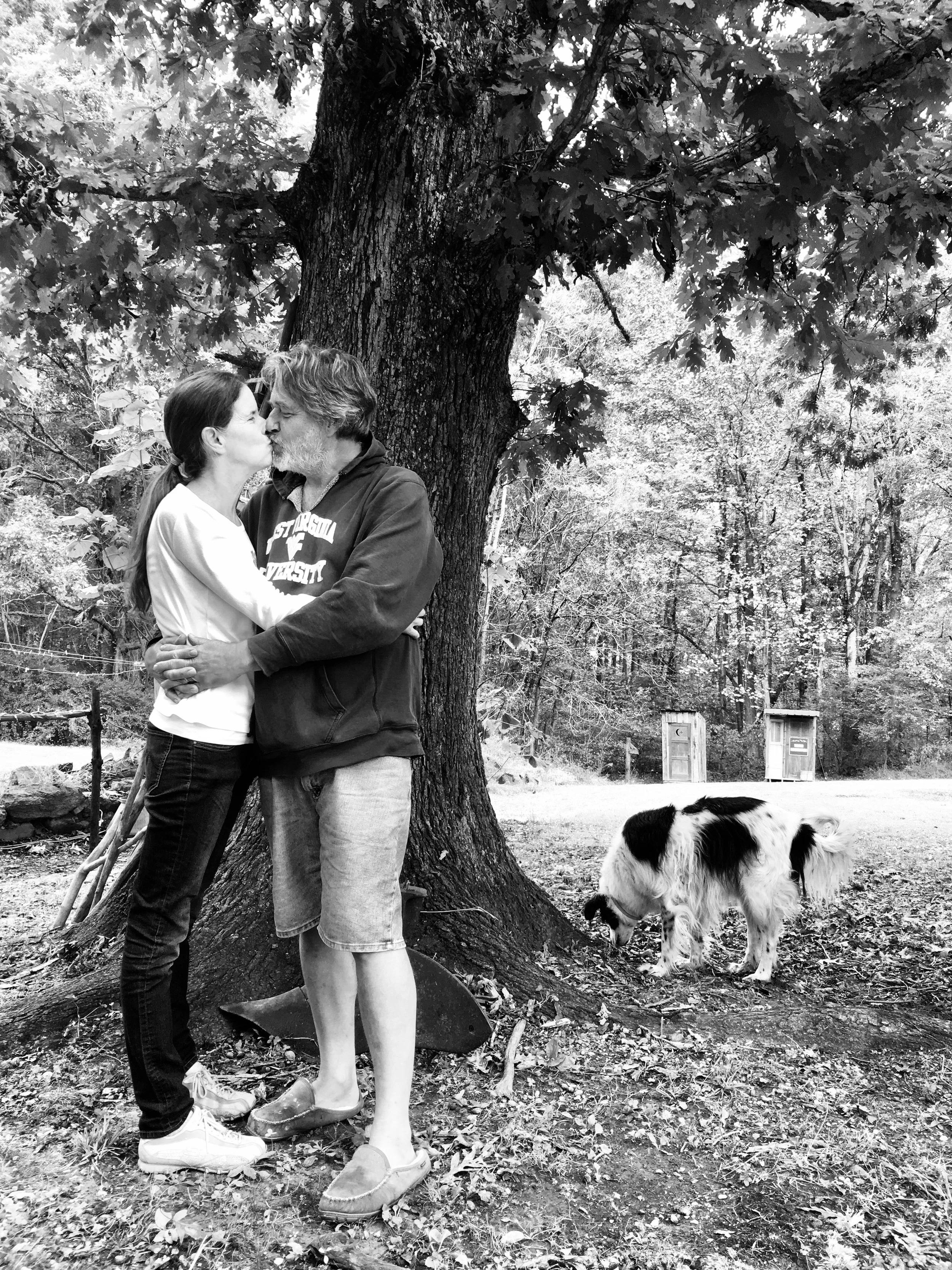 38 years: Gladstone, VA 2018