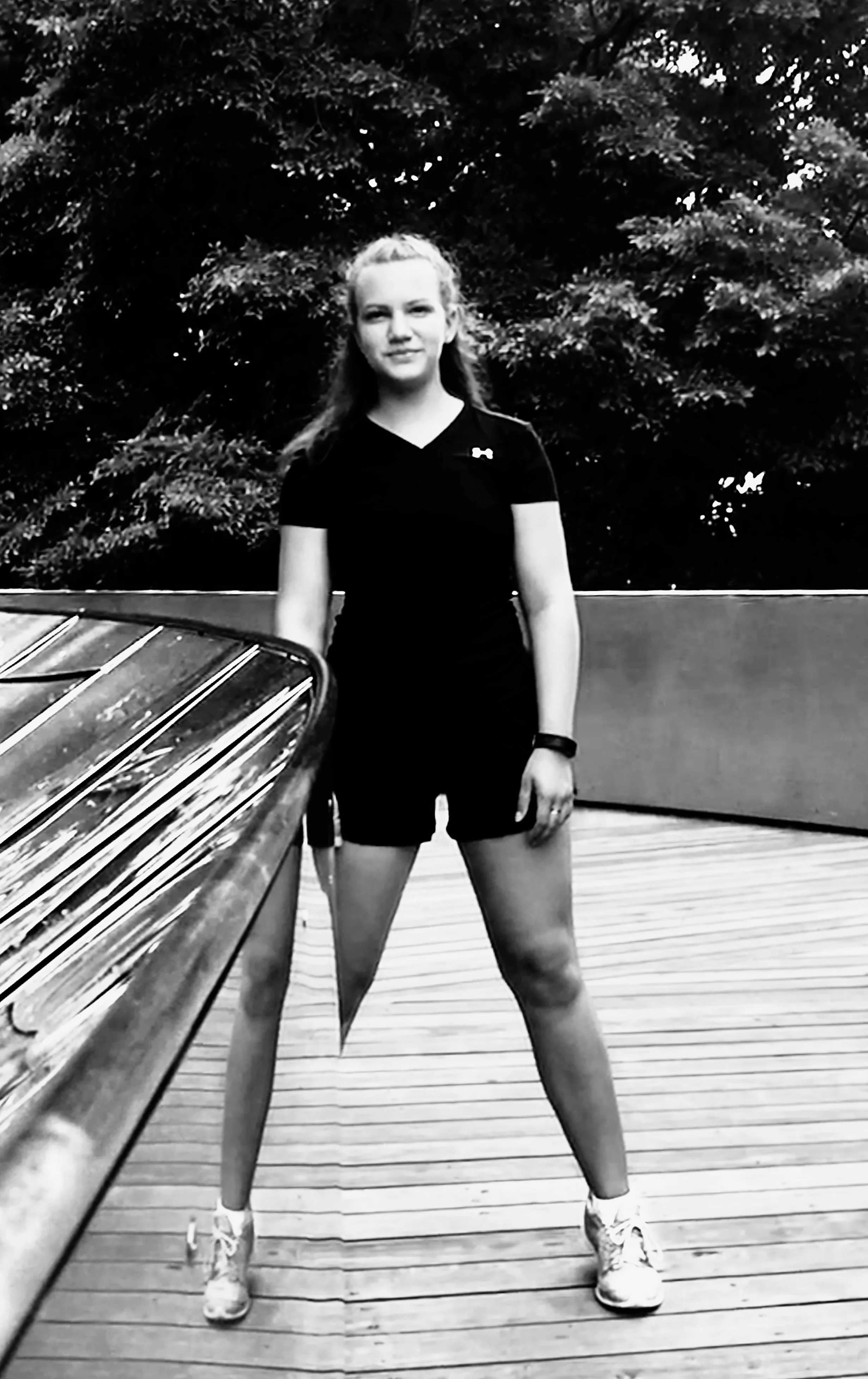 Divided [Rachael], Chicago IL 2018