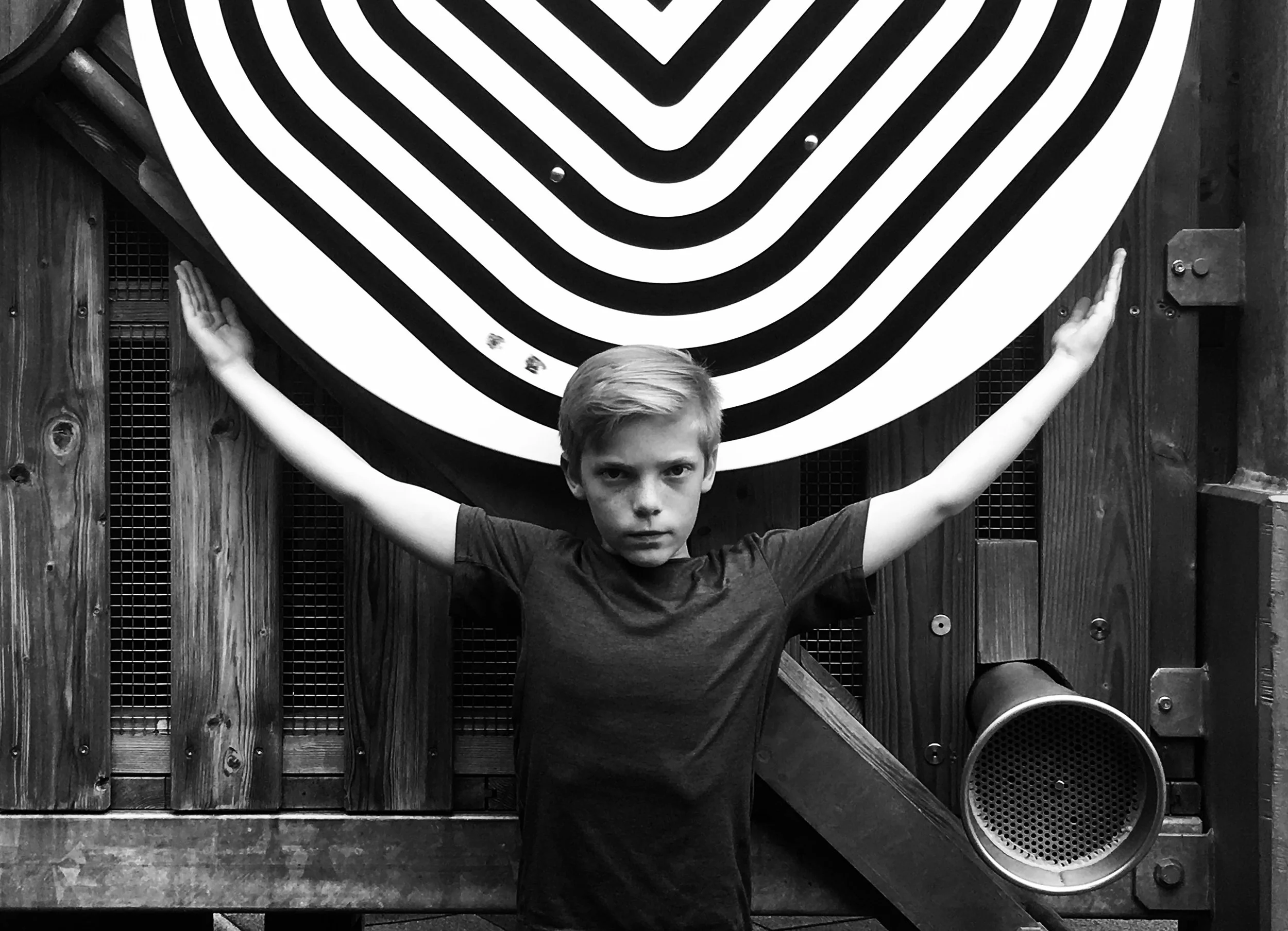 Atlas [Caleb], Chicago IL 2018