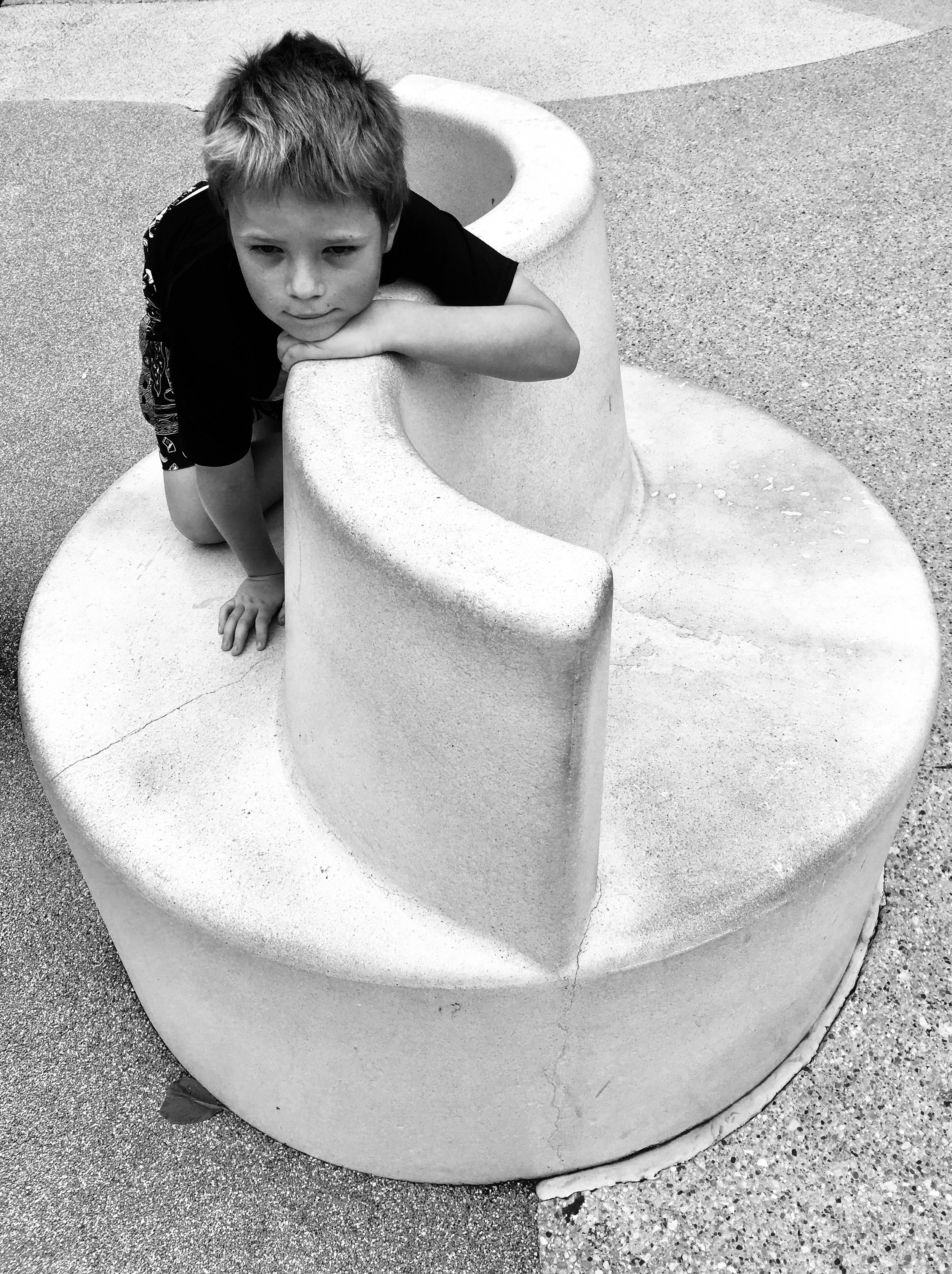 Panda [Matthew], Chicago IL 2018