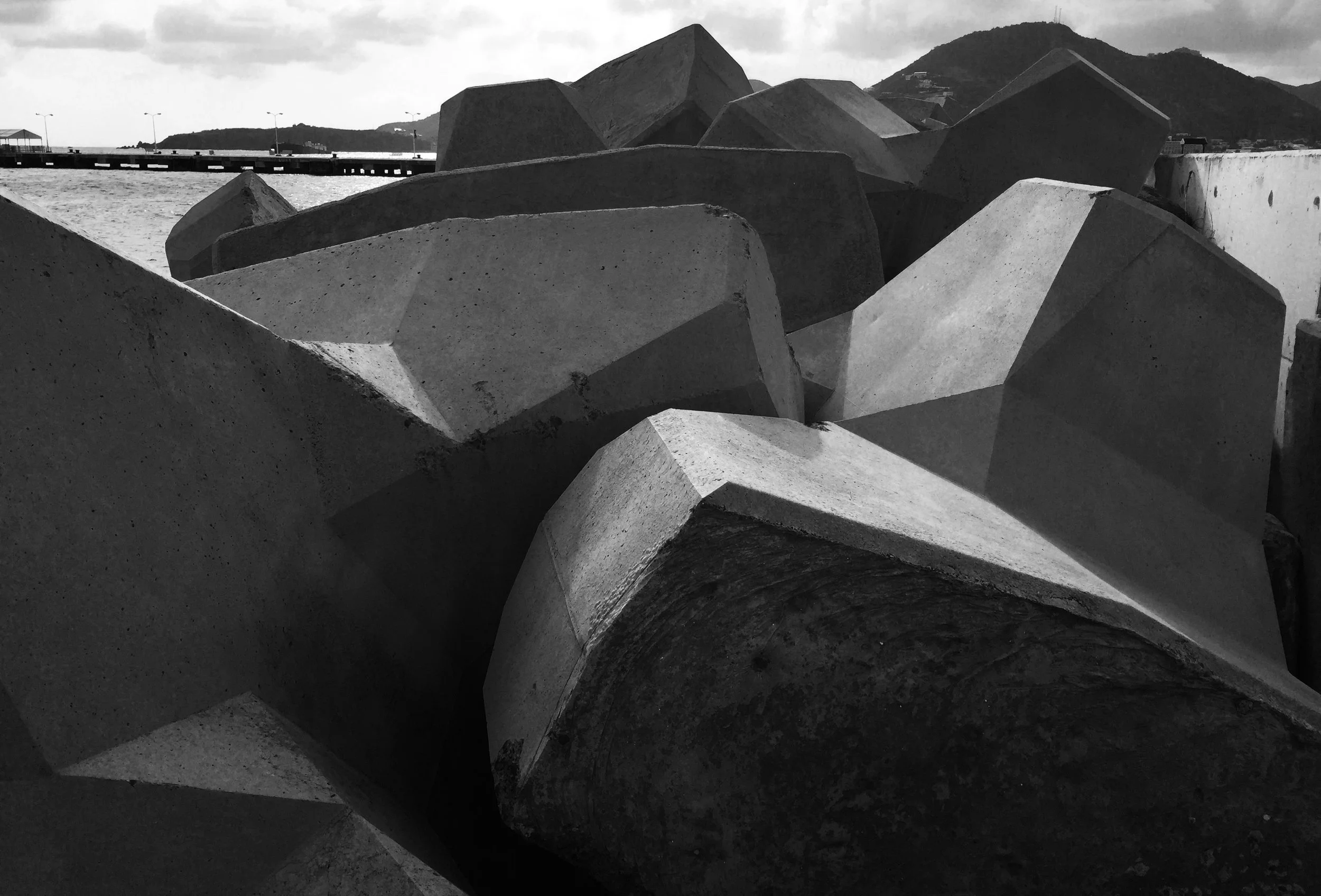 San Juan, Puerto Rico 2016