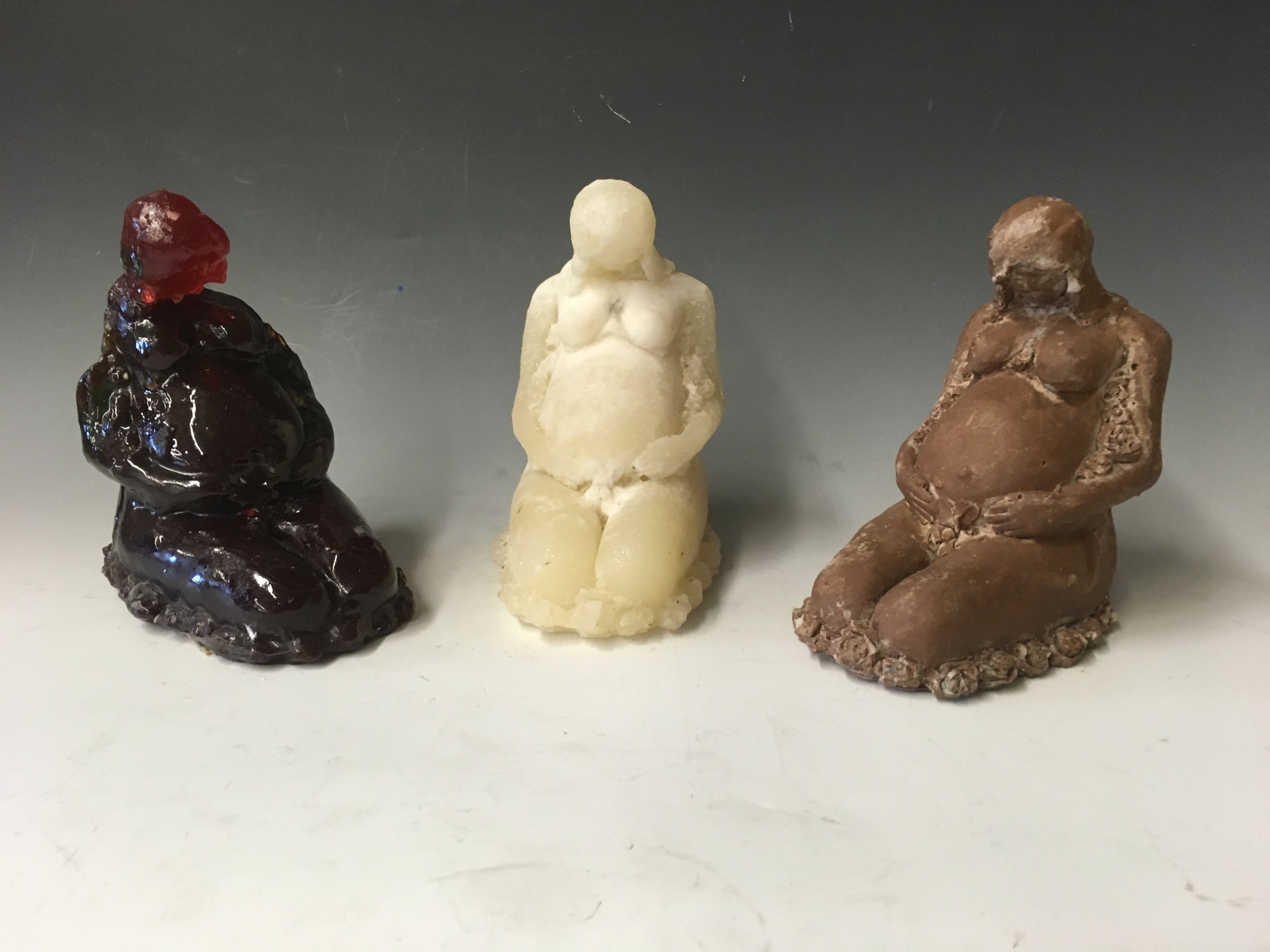 Destiny Zeilinksi, 2018