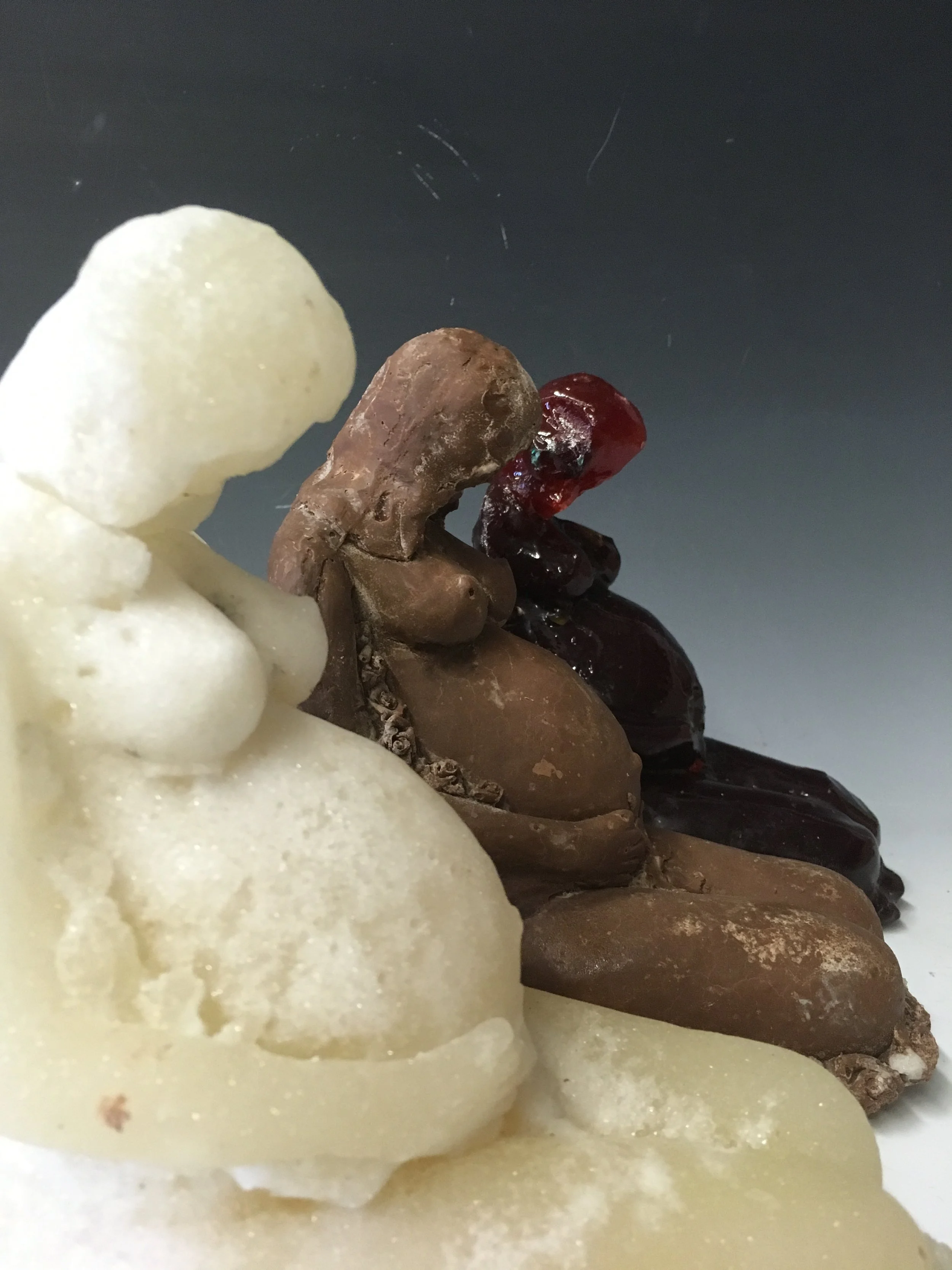 Destiny Zeilinski, 2017