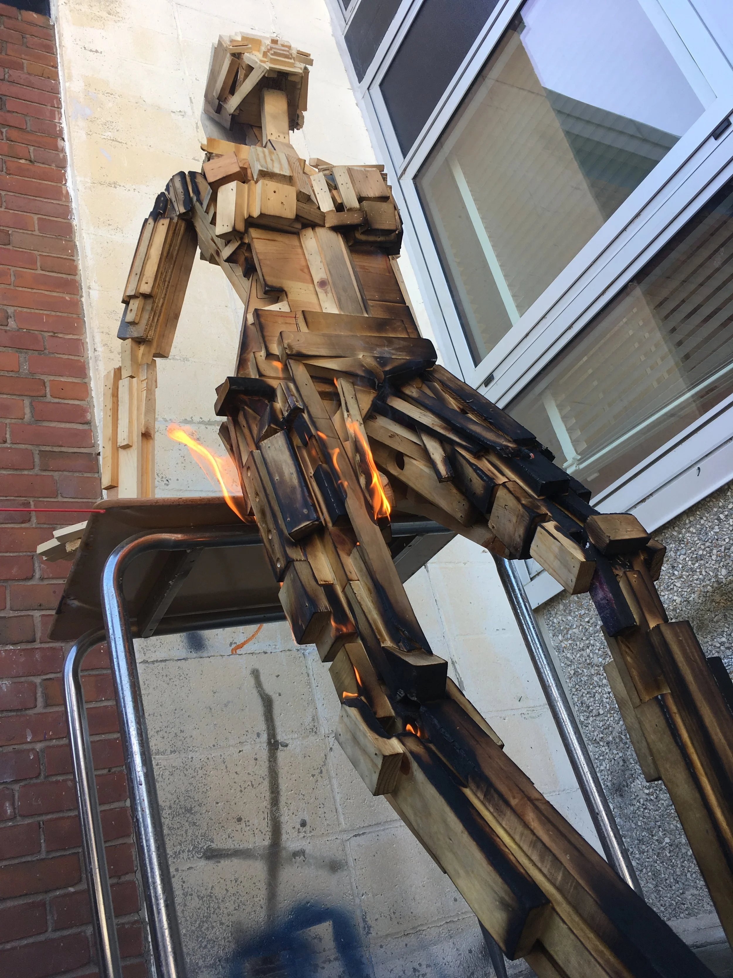 Destiny Zeilinski, 2018