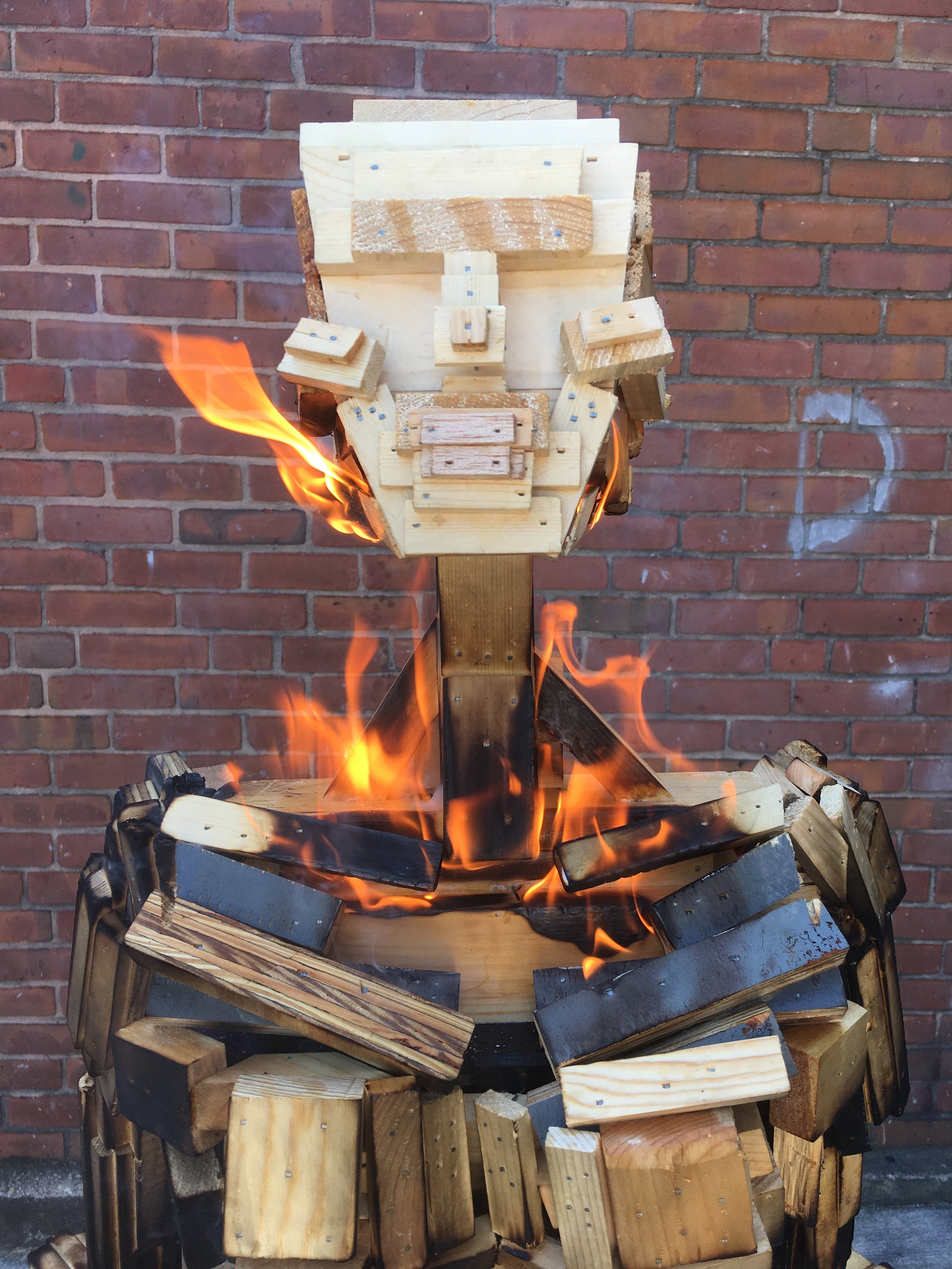 Destiny Zelinski, 2018