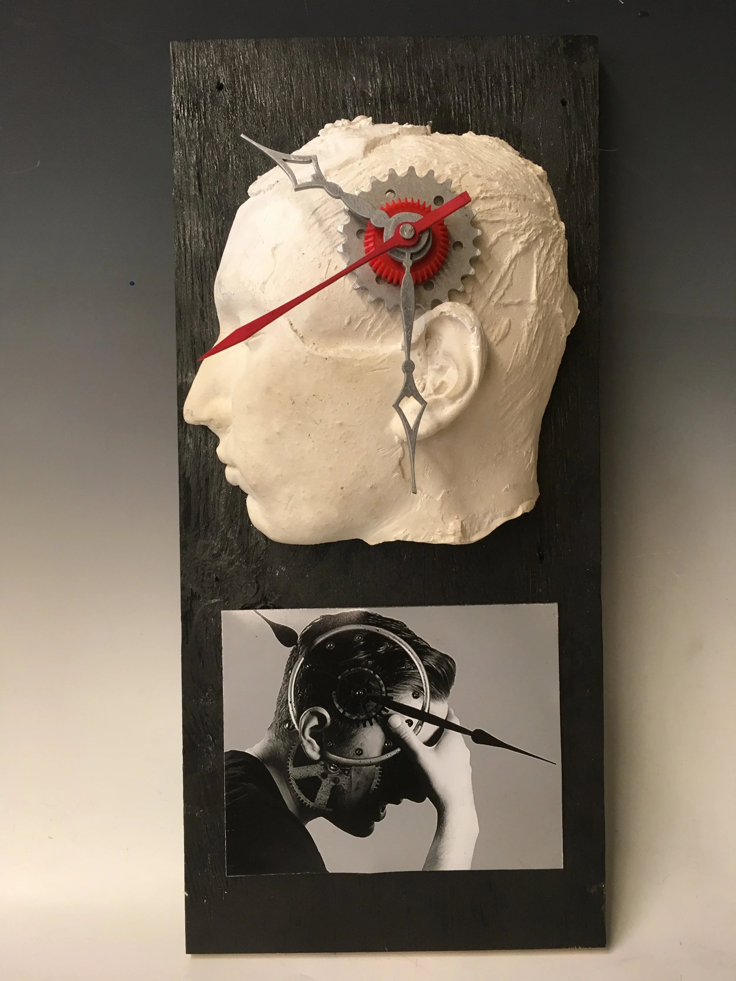 Nicholas Kokoszka, 2018