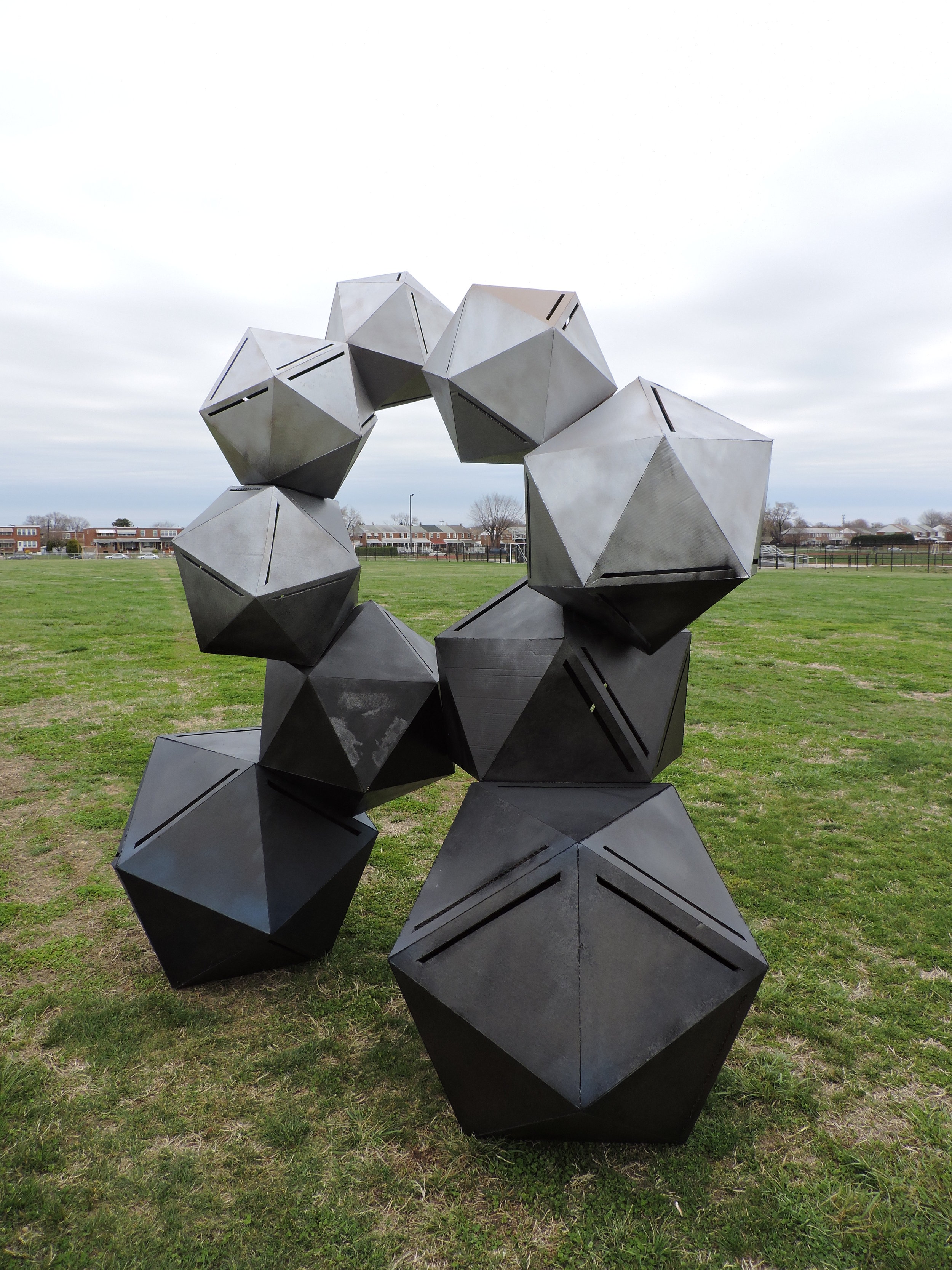 Nicky Loveland, 2017