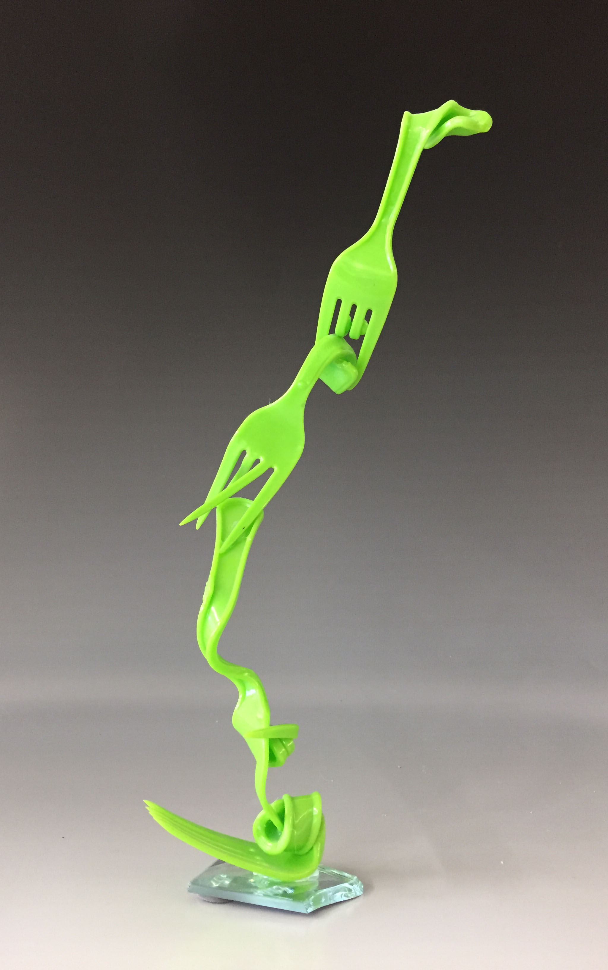 Nicky Loveland, 2017