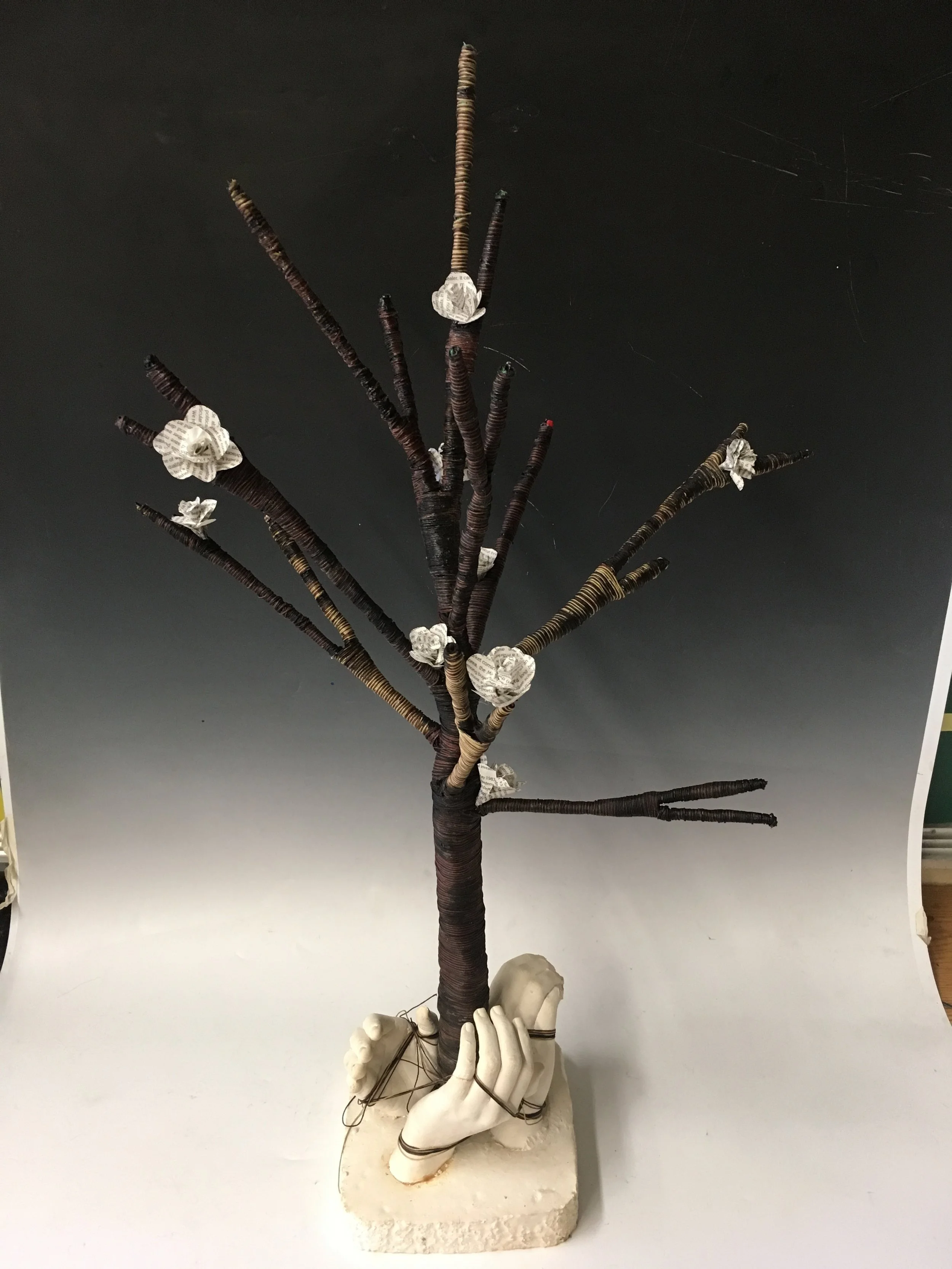 Kailah Johnson, 2018