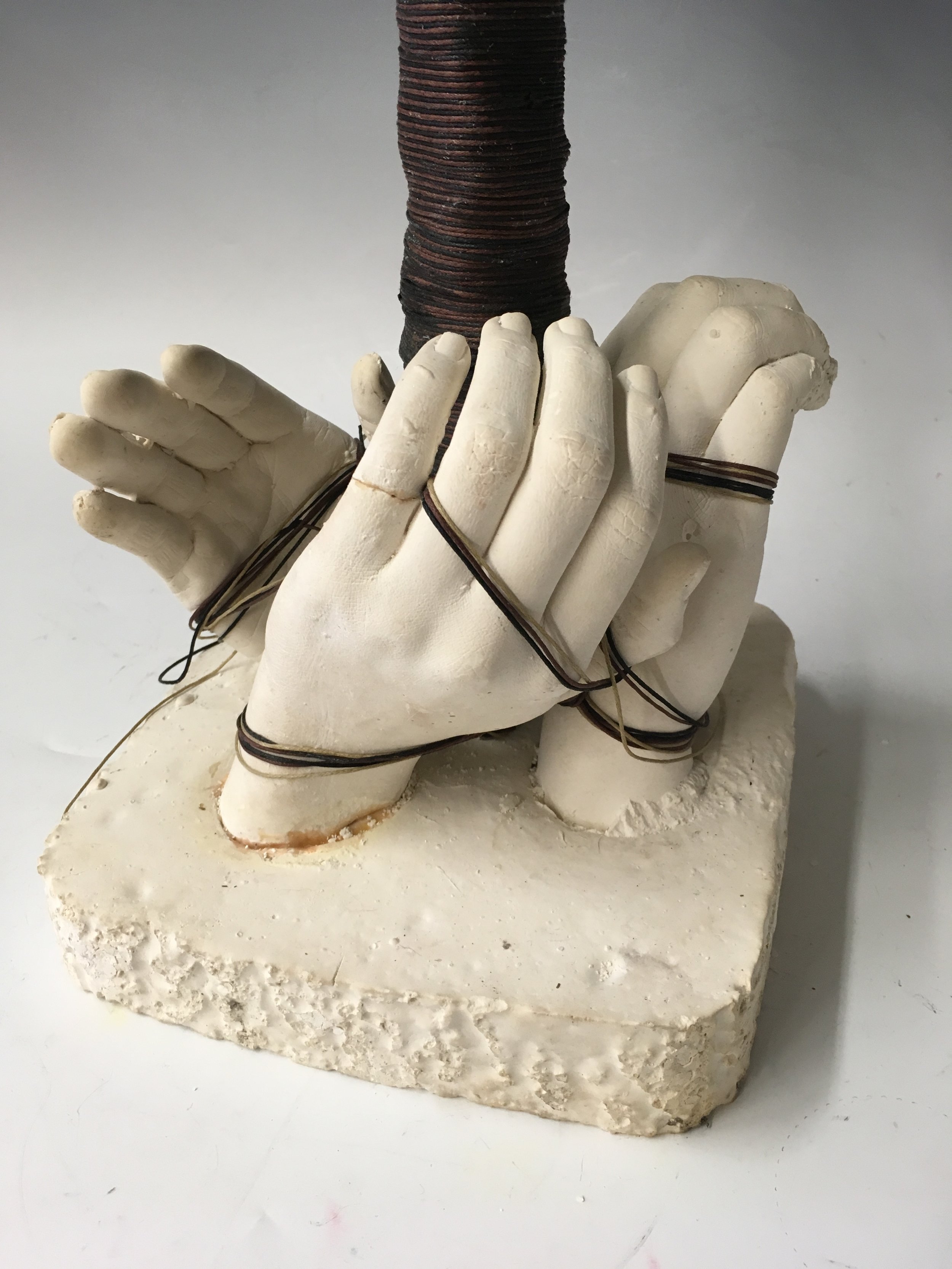 Kailah Johnson, 2018