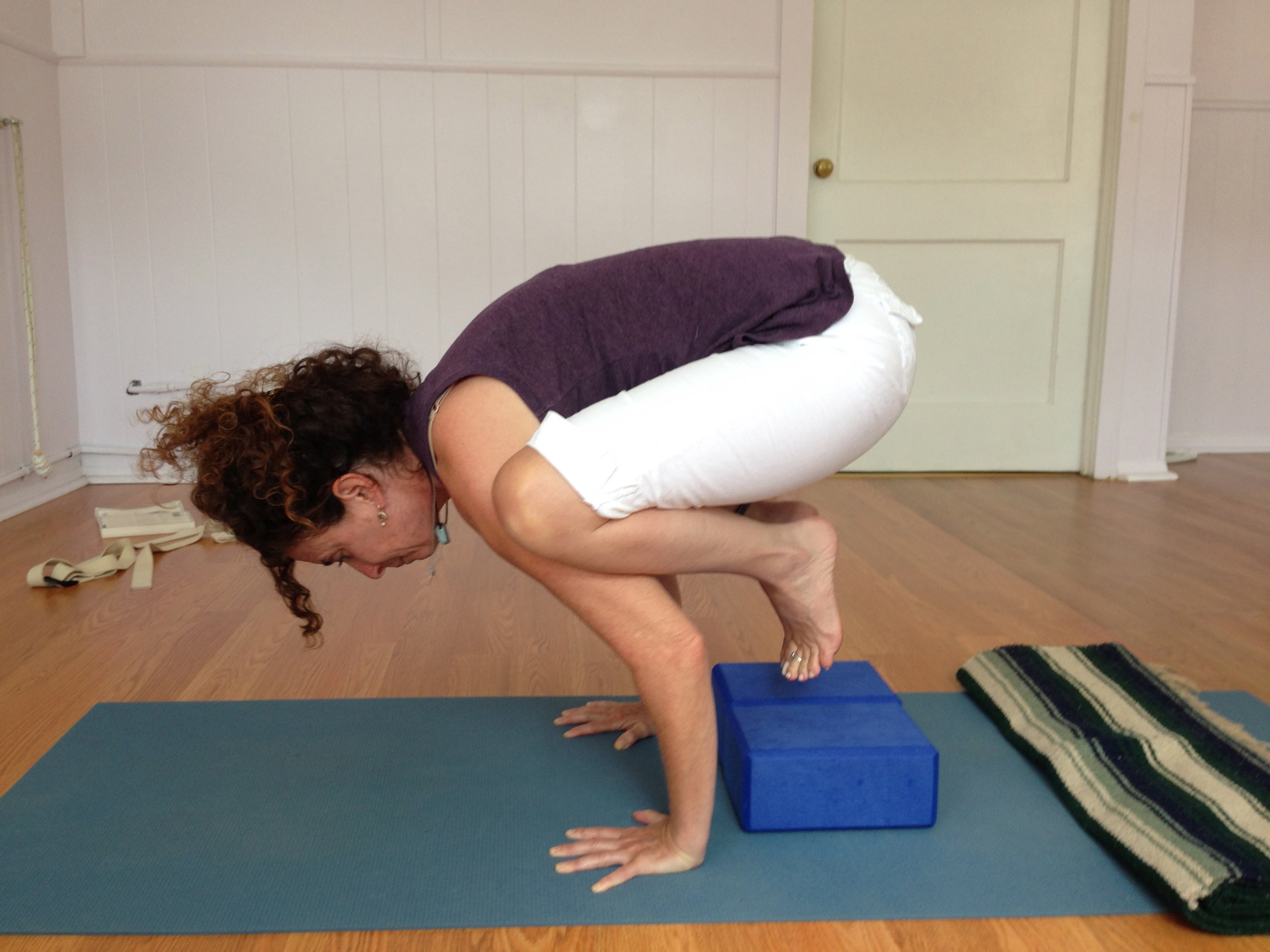 private yoga Westchester