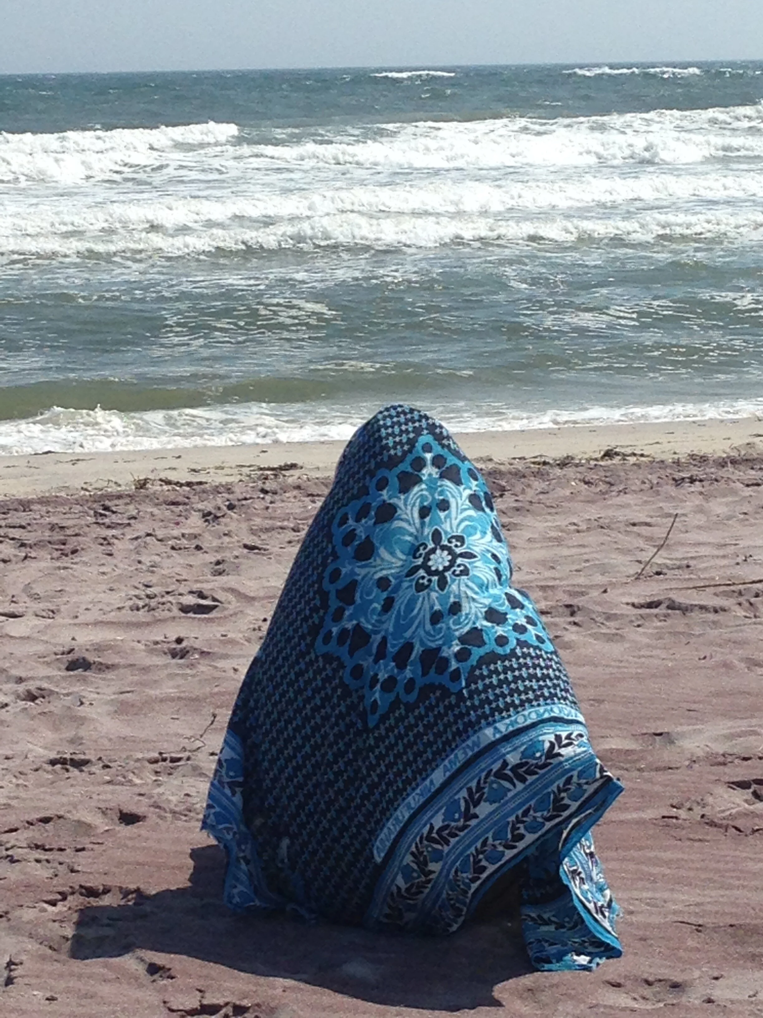 Day Long Silent Yoga/Meditation Retreat - Postponed