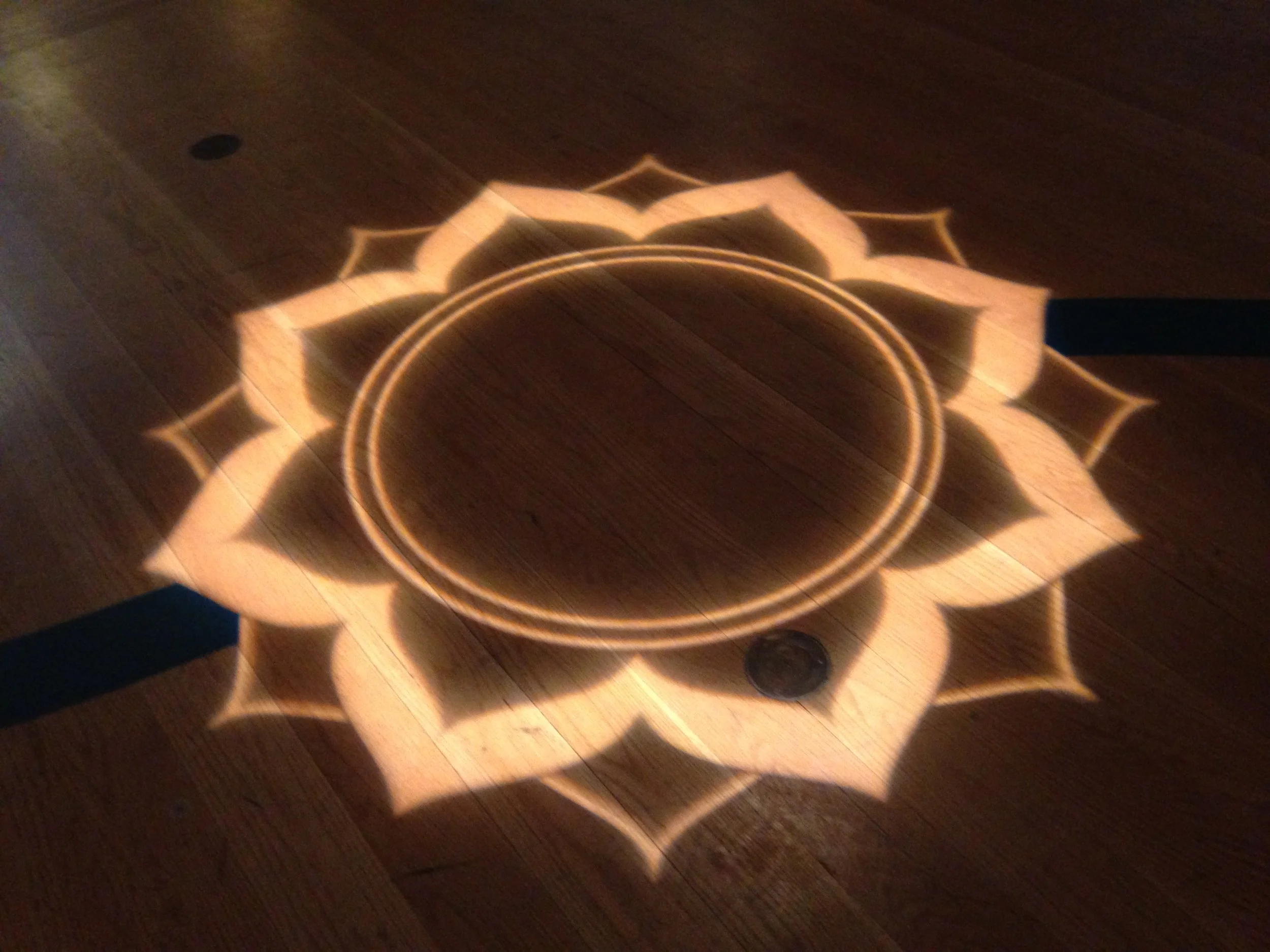 Hatha Yoga - Discussion and Practice