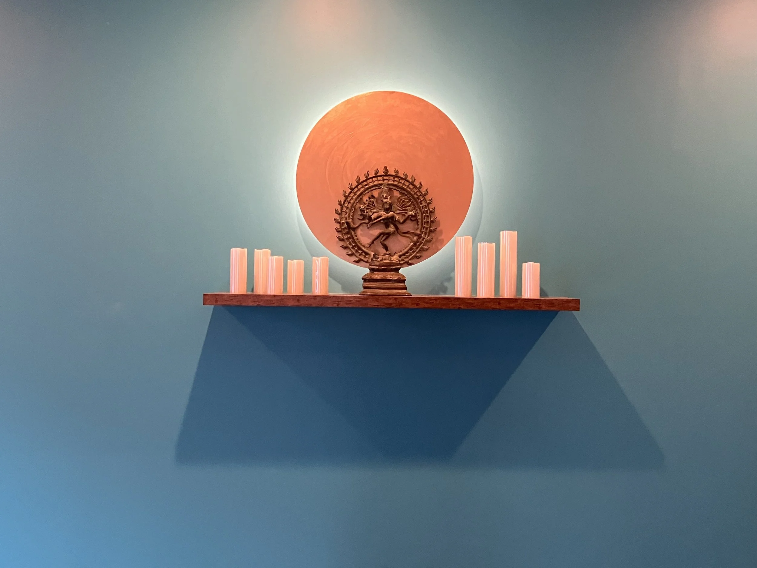 Yoga Haven Open House and Grand Opening Weekend