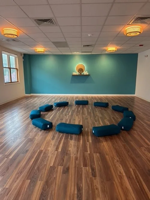 Donation Based Community Class at Yoga Haven