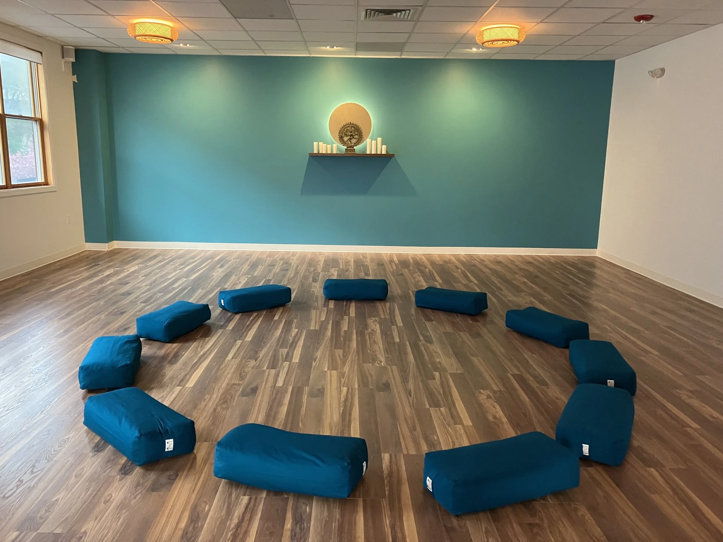 Yoga Philosophy Series