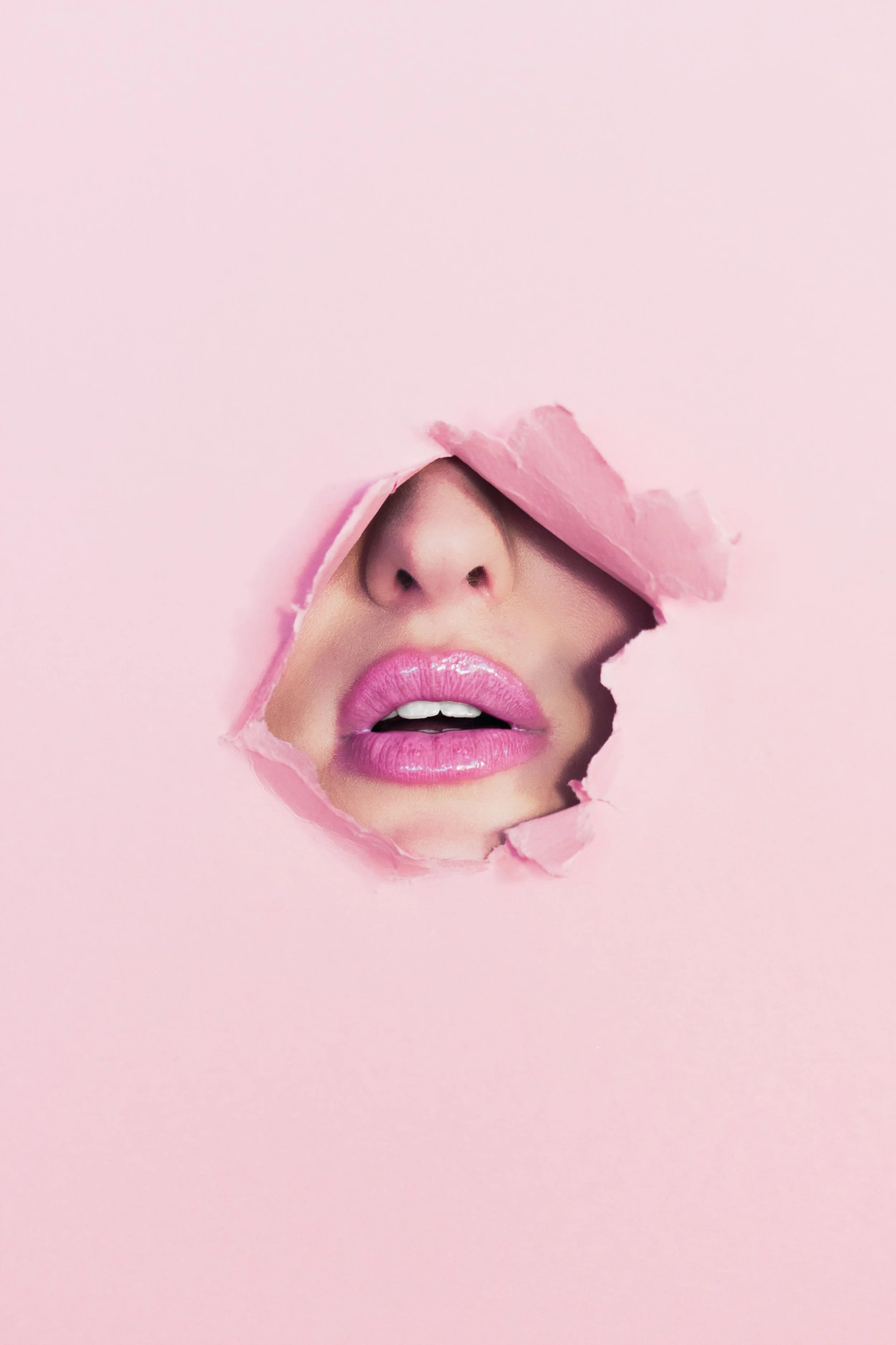 Why You Should Be High Maintenance