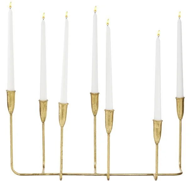 Gold Contemporary Candlestick.jpeg