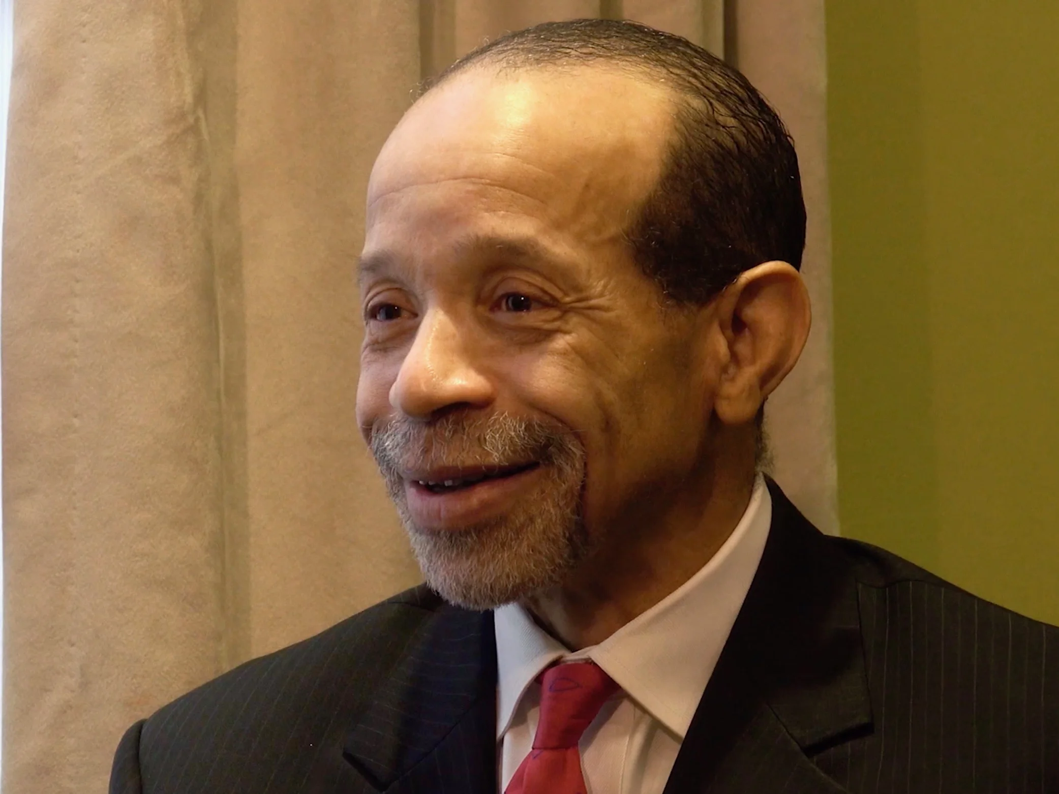Kim Williams, M.D.