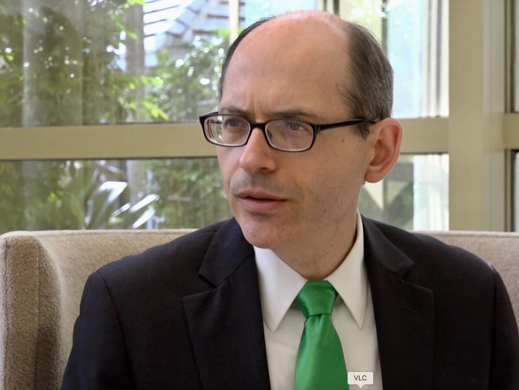 Michael Greger, M.D.