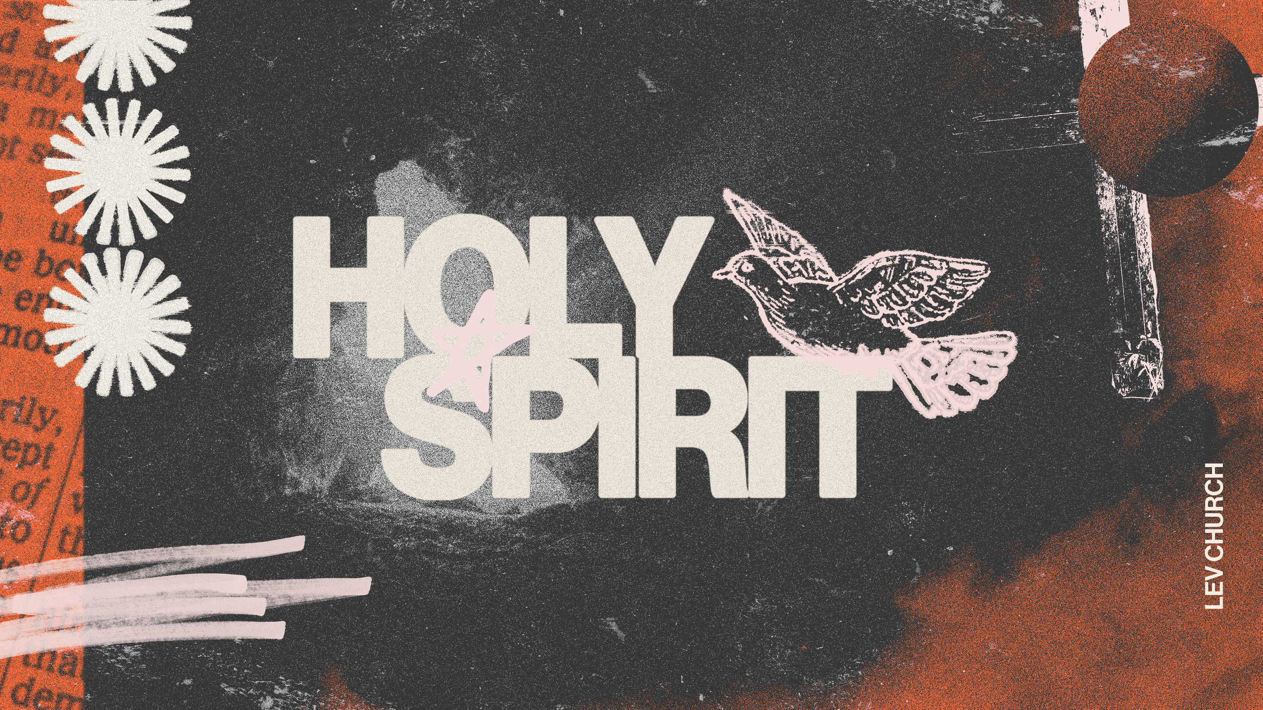 When Willpower Isn’t Enough: Learning to Live Led by the Spirit