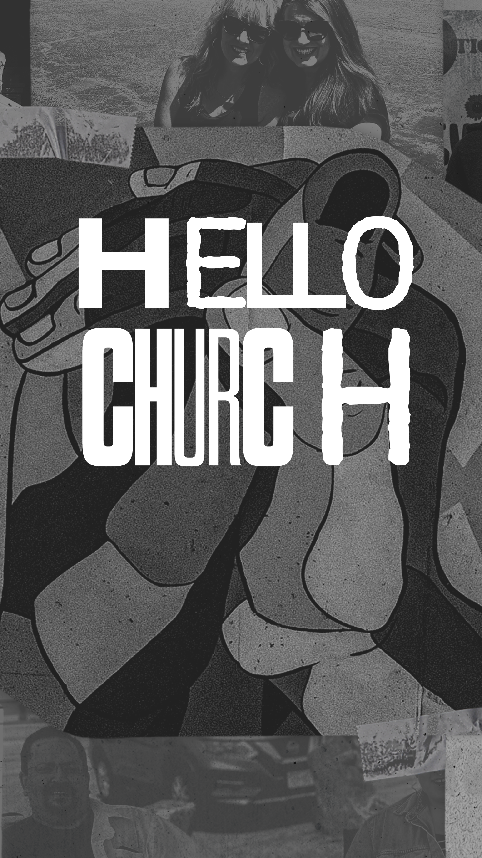 Hello Church: Expanding the Kingdom