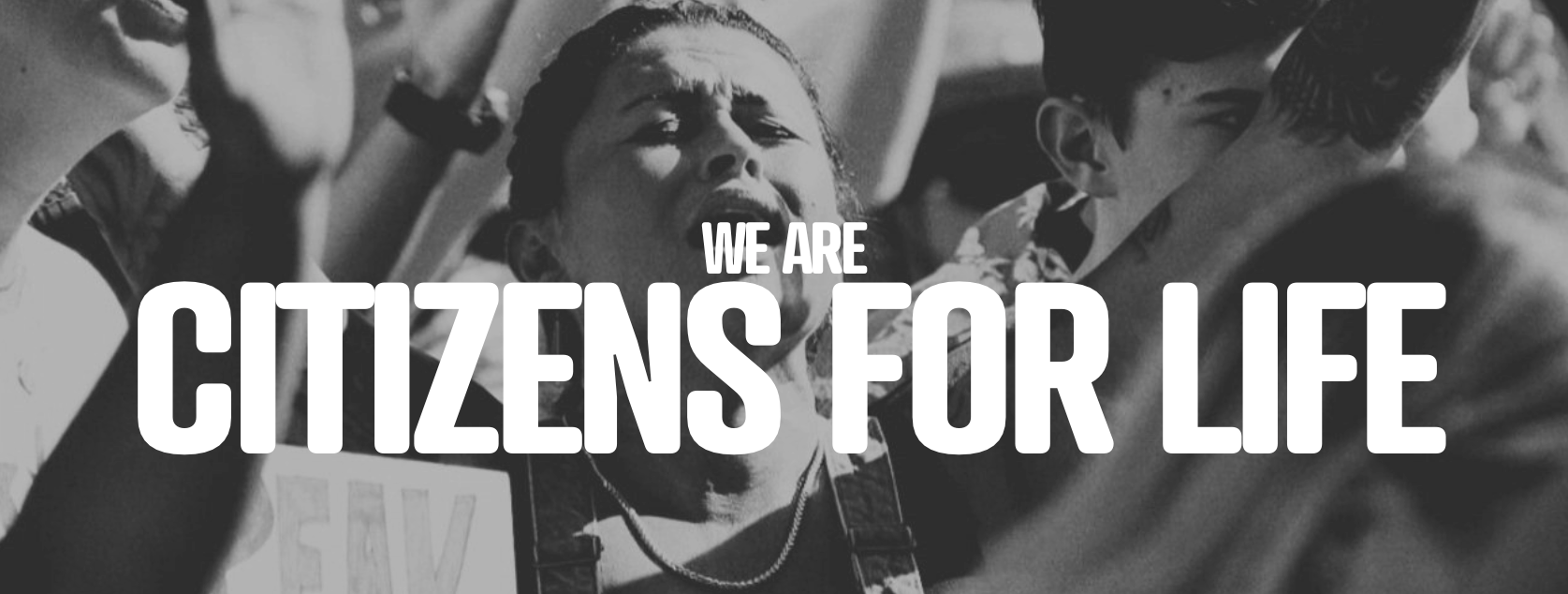 Life Month Isn’t Over — And Neither Is the Mission