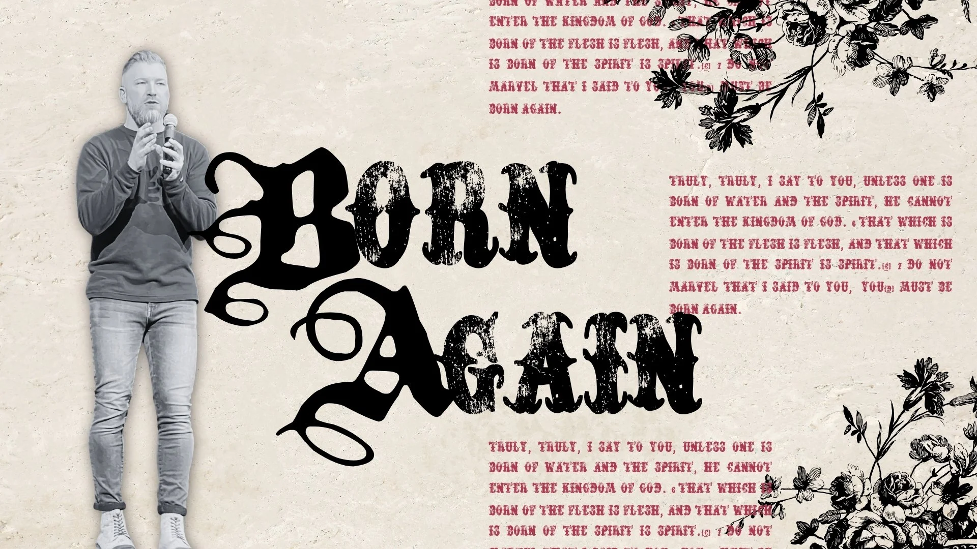 What Does It Really Mean to Be Born Again?