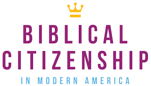 Biblical Citizenship in Modern America