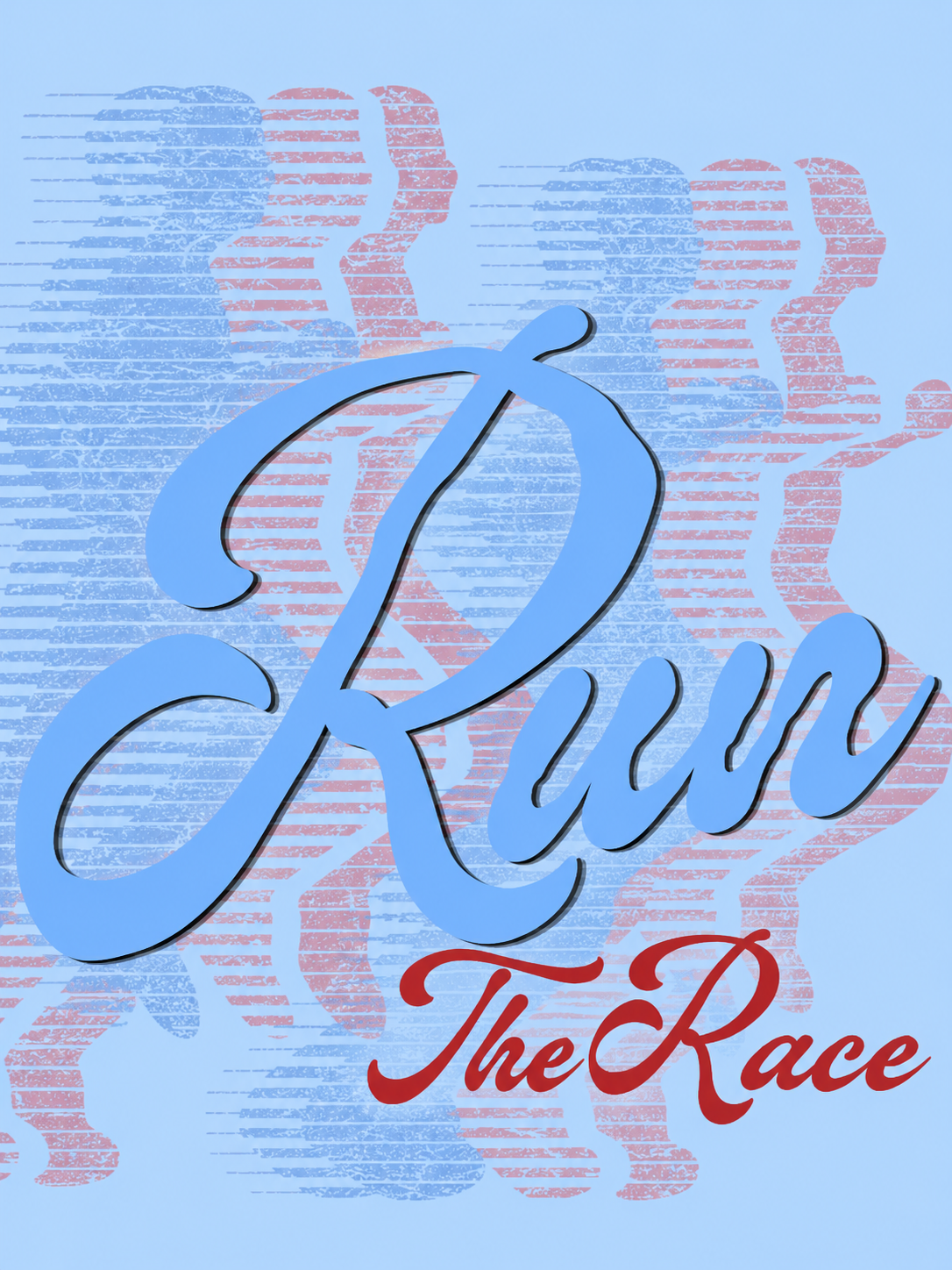 Baptism Sunday at LEV Church | Run the Race, Pass the Faith
