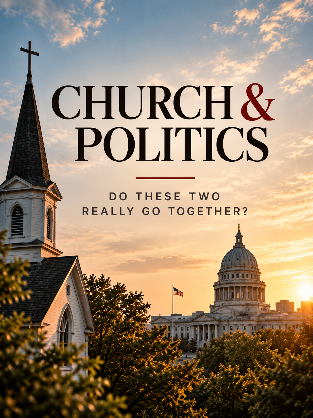 Wisconsin’s November 2026 Worship Amendment: What Voters Should Know