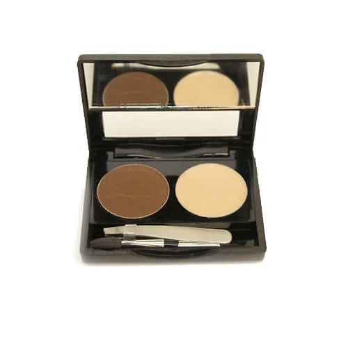 Duo Pallet Dark Brunette