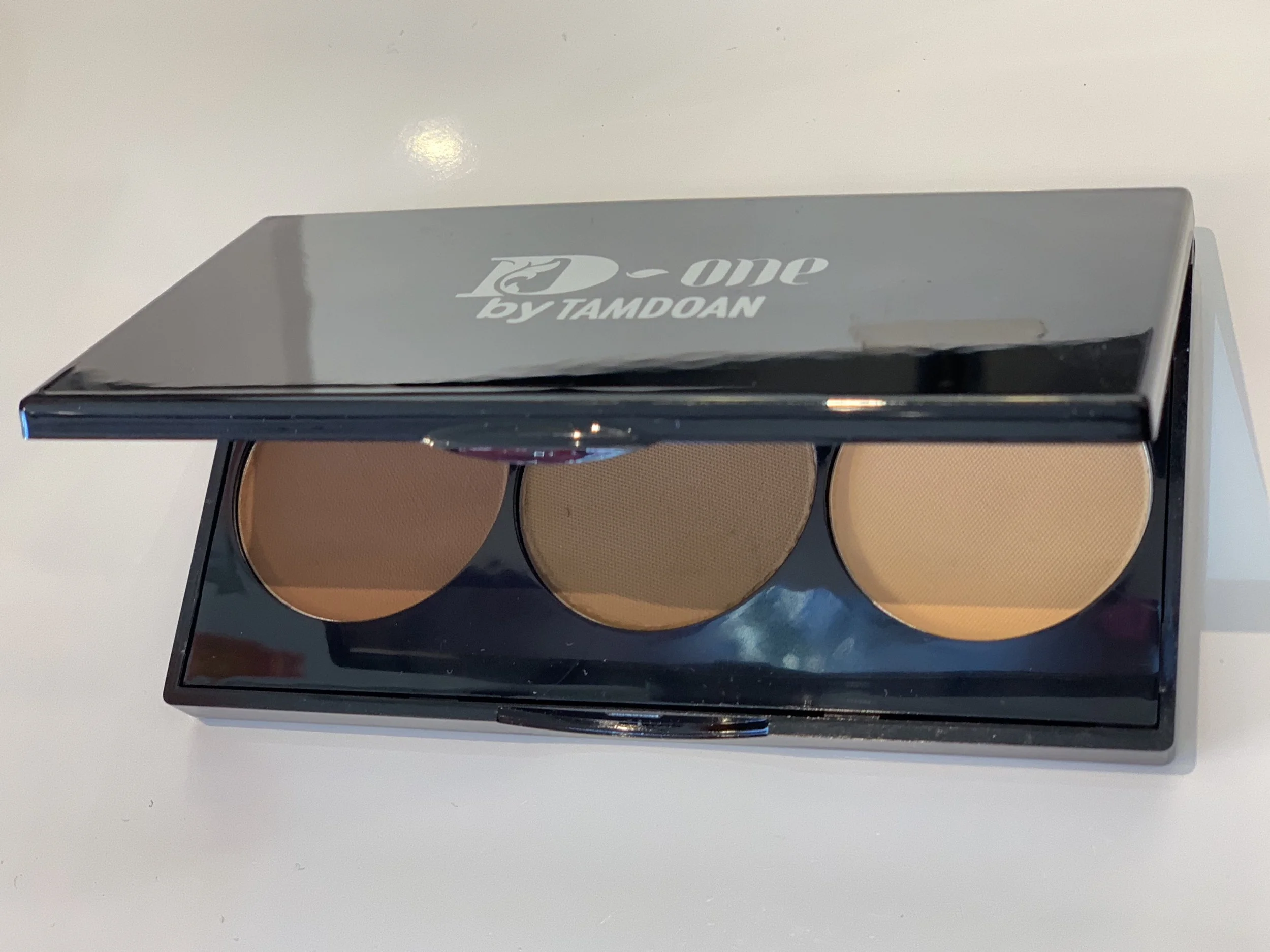 Makeup - 3 Contour Powder Pallet1  $60.jpeg