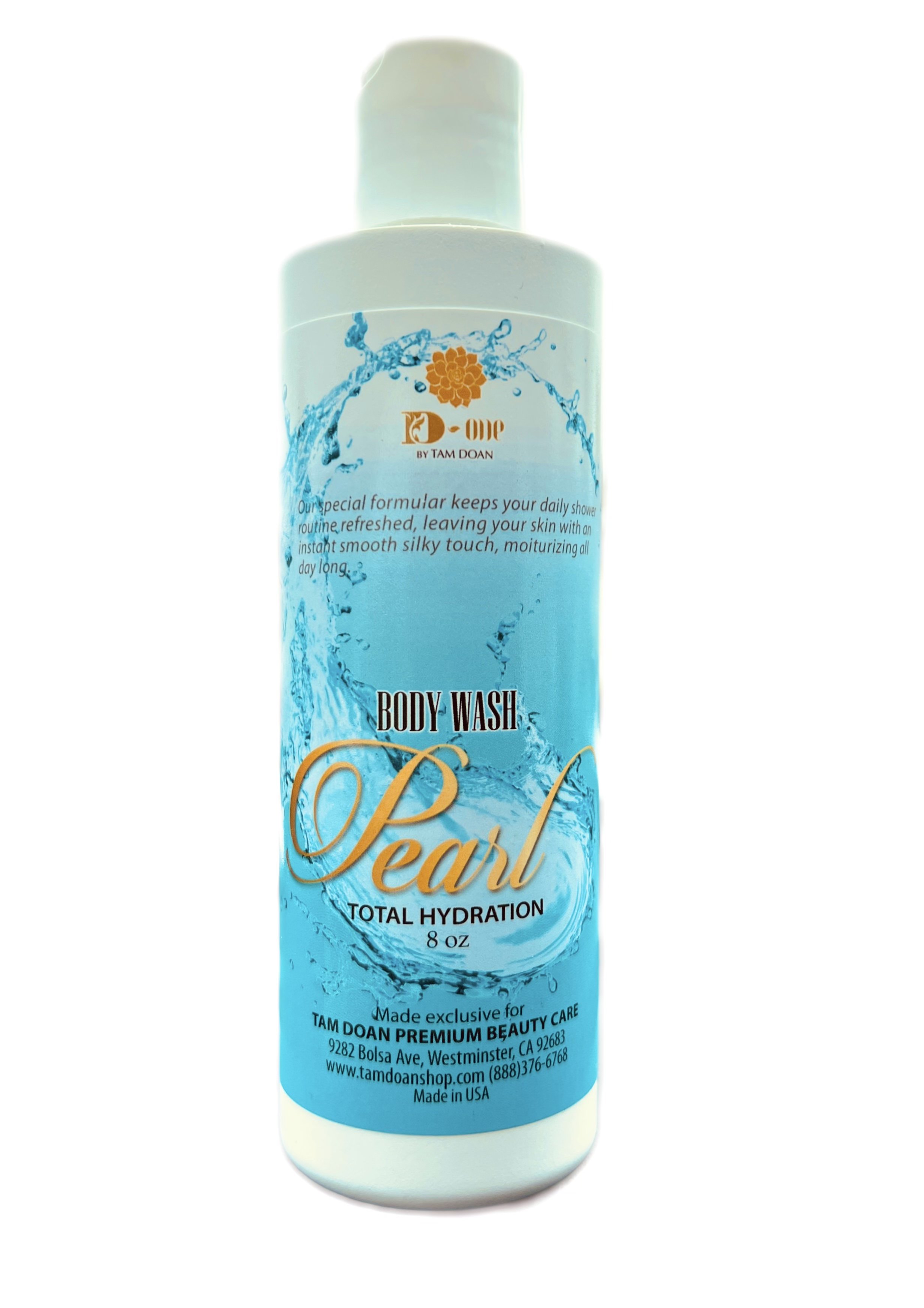 BODYWASH "PEARL"