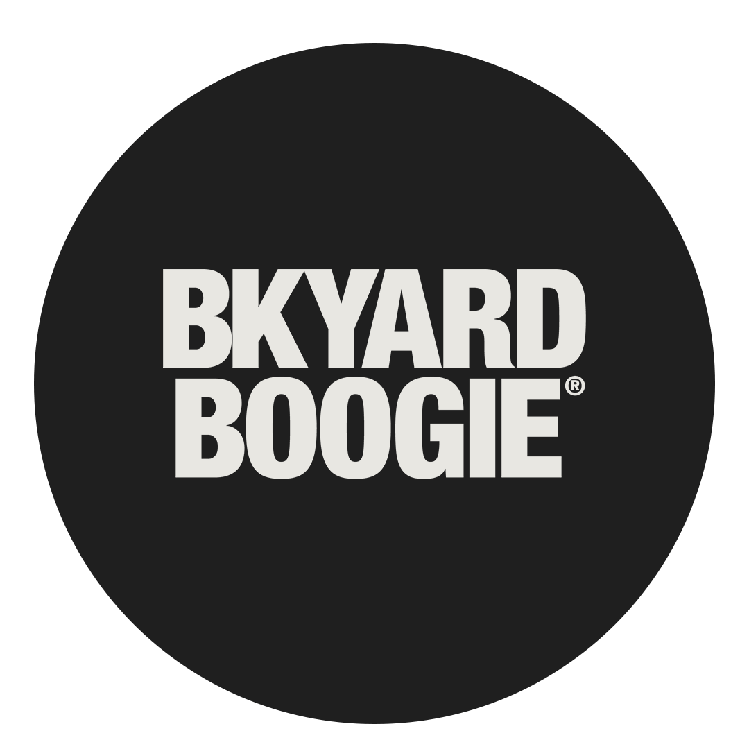 Merch — Bkyard Boogie®