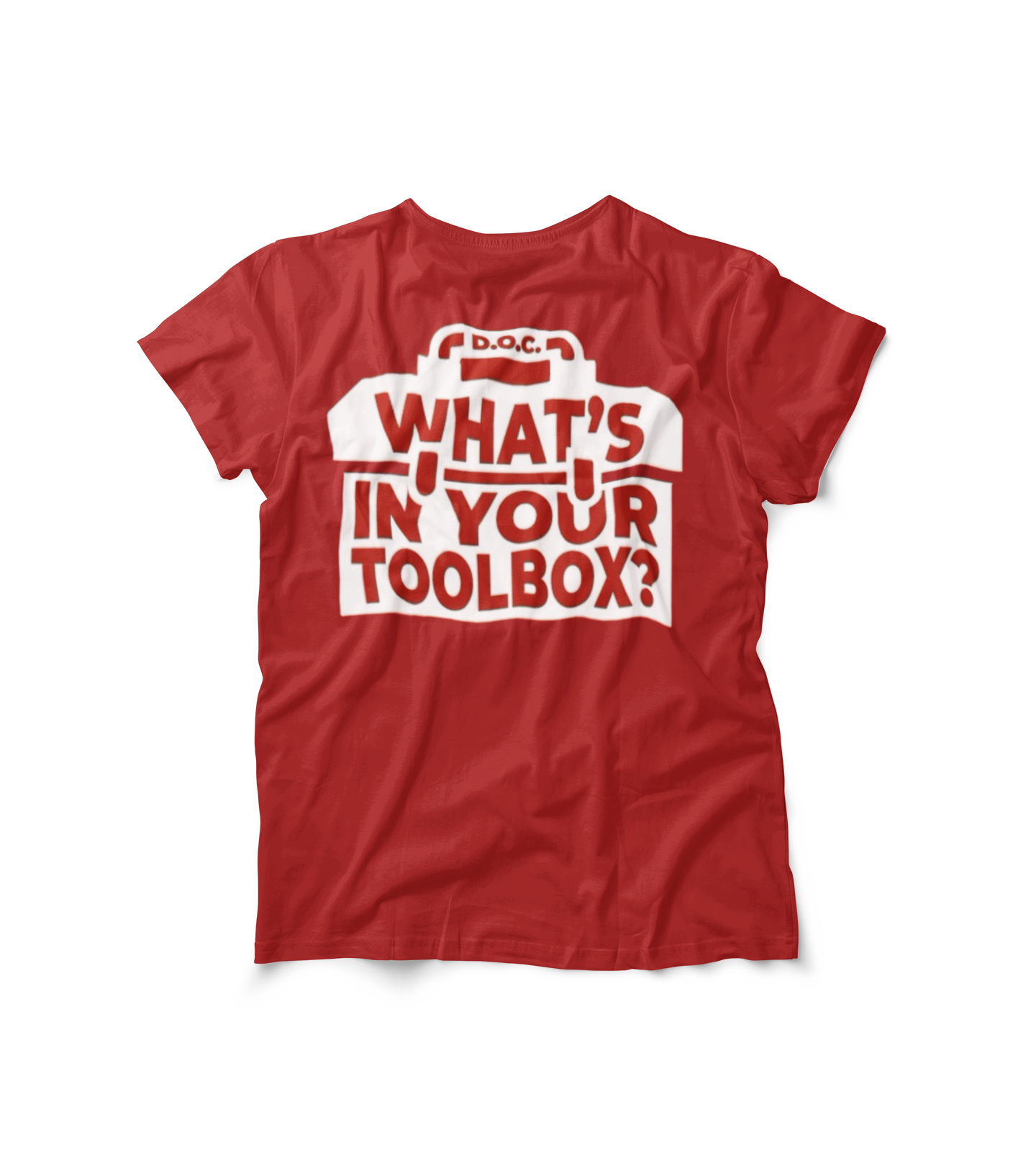 What's in your 🧰? 