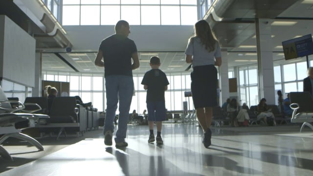 Ronald McDonald House Charities - Father's Day
