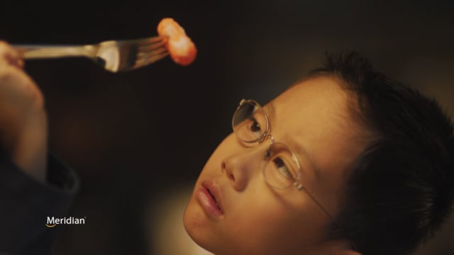 Meridian - Be Picky - Food