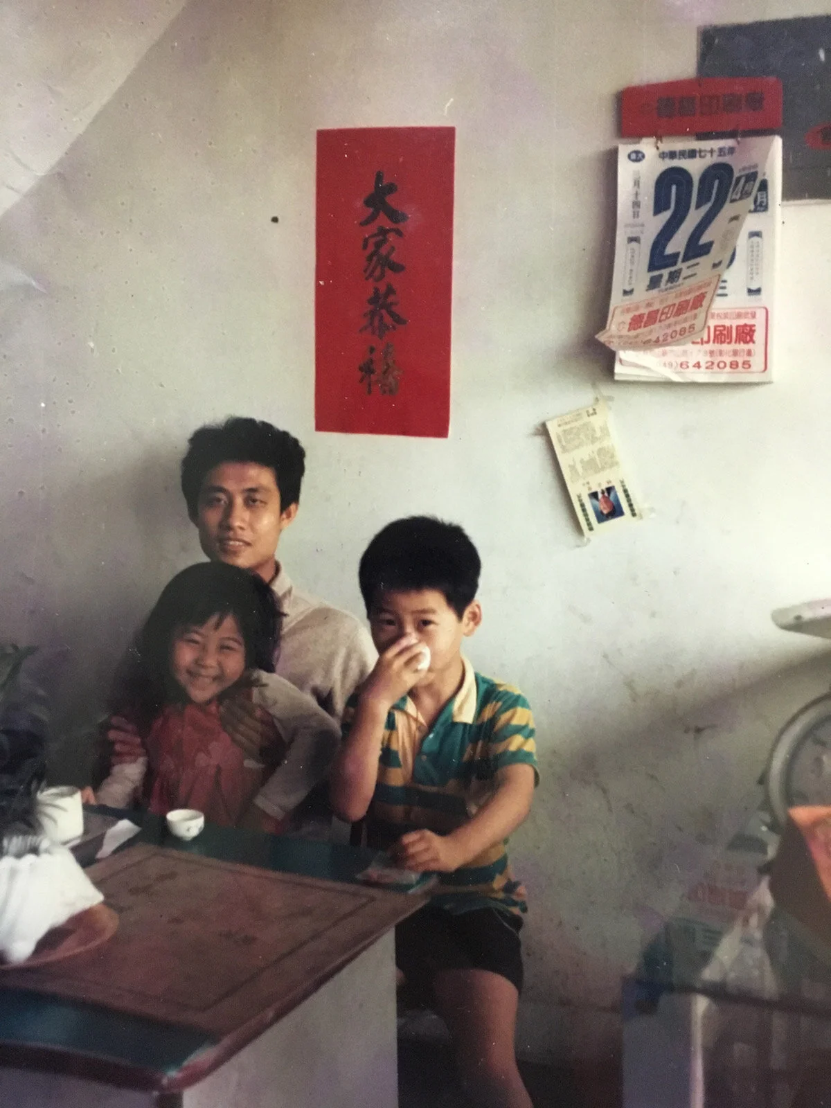 會泡麵就會泡茶，飲得開心最重要！跟著「兆兆茶苑」店主Scott 在家泡茶