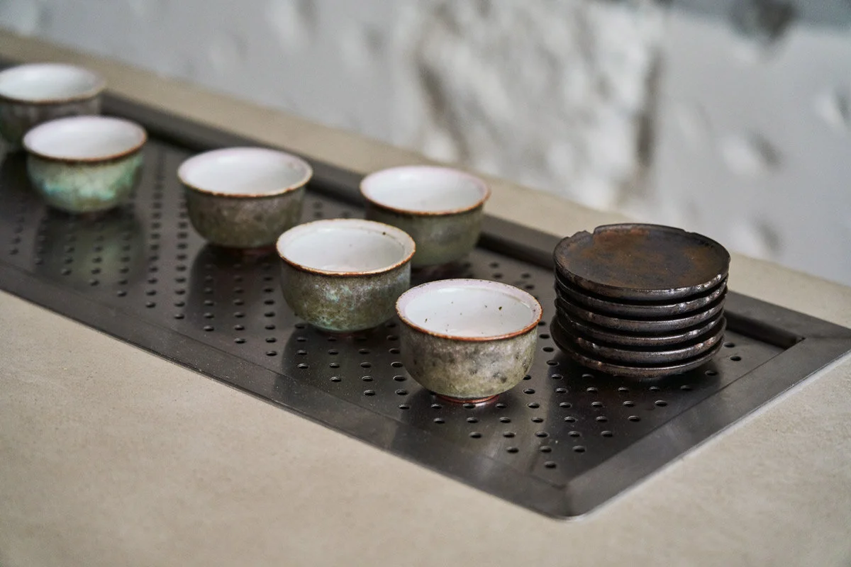 會泡麵就會泡茶，飲得開心最重要！跟著「兆兆茶苑」店主Scott 在家泡茶
