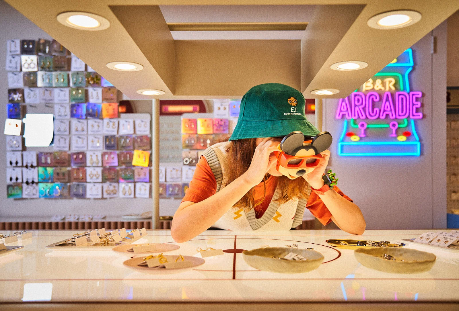 Jamie 專欄 #005｜小宅拍攝難不難？掌握三個關鍵，把小坪數拍得有趣又動人