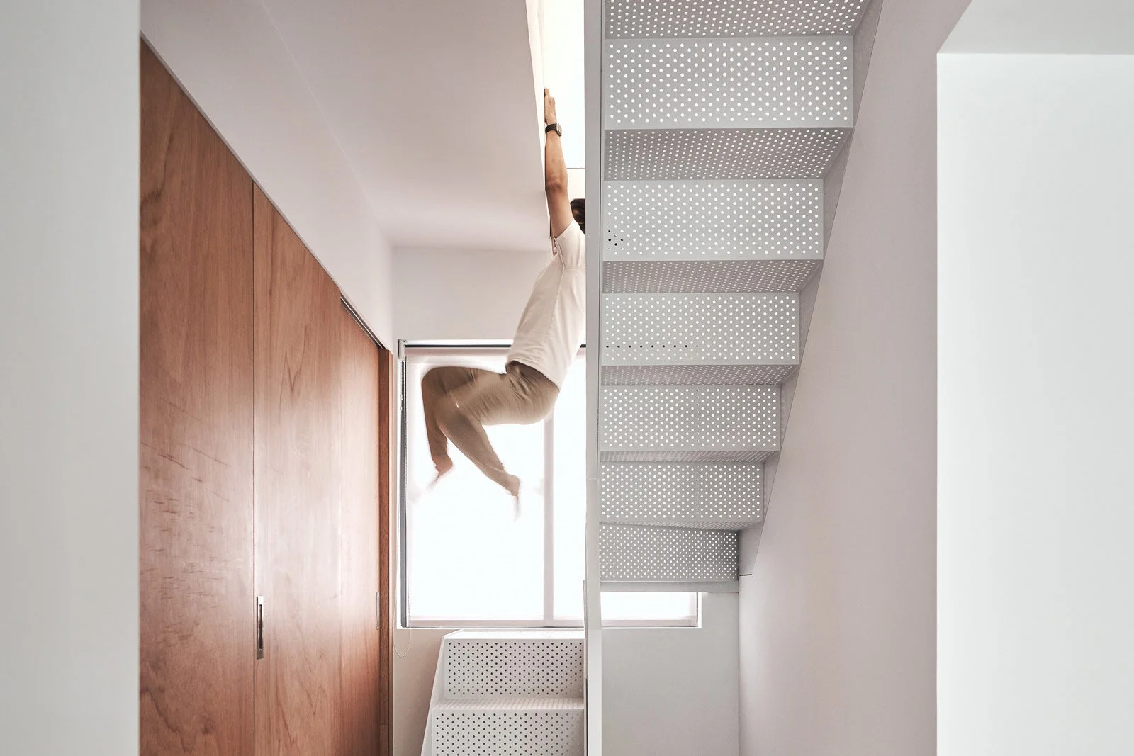 Jamie 專欄 #010｜在時代演進的洪流下，記得保持初心，讓「實驗」帶你到別人無法抵達的地方