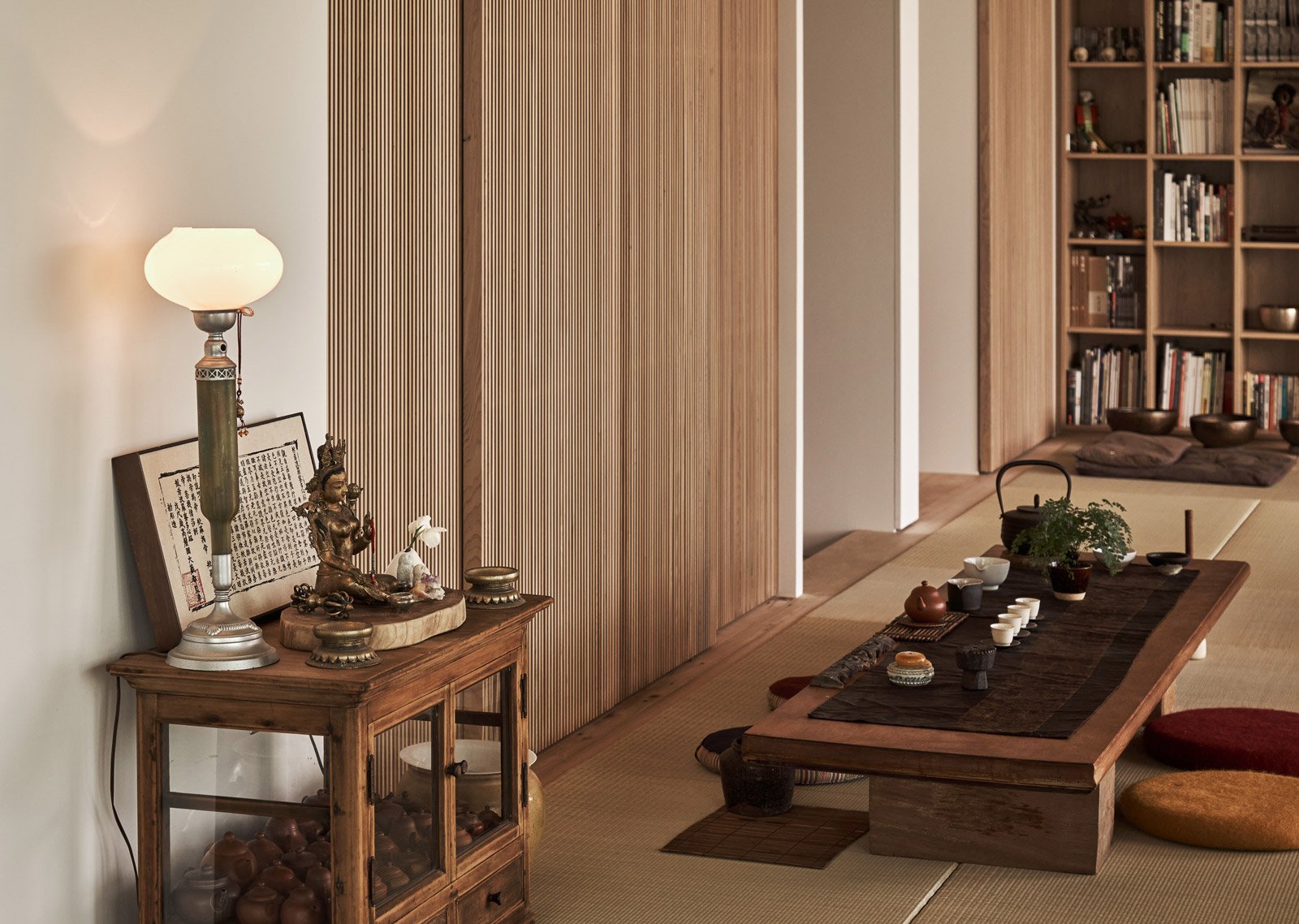 Jamie 專欄 #025｜打造「工作的儀式感」物件 ㄧ 帶著這些要件探索每個空間的奧秘