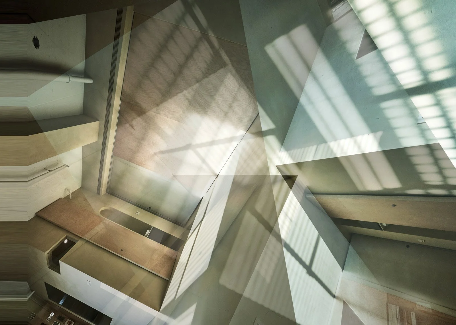 Jamie 專欄 #044｜從實體空間的多元形式，走向虛擬數位化的未來世代