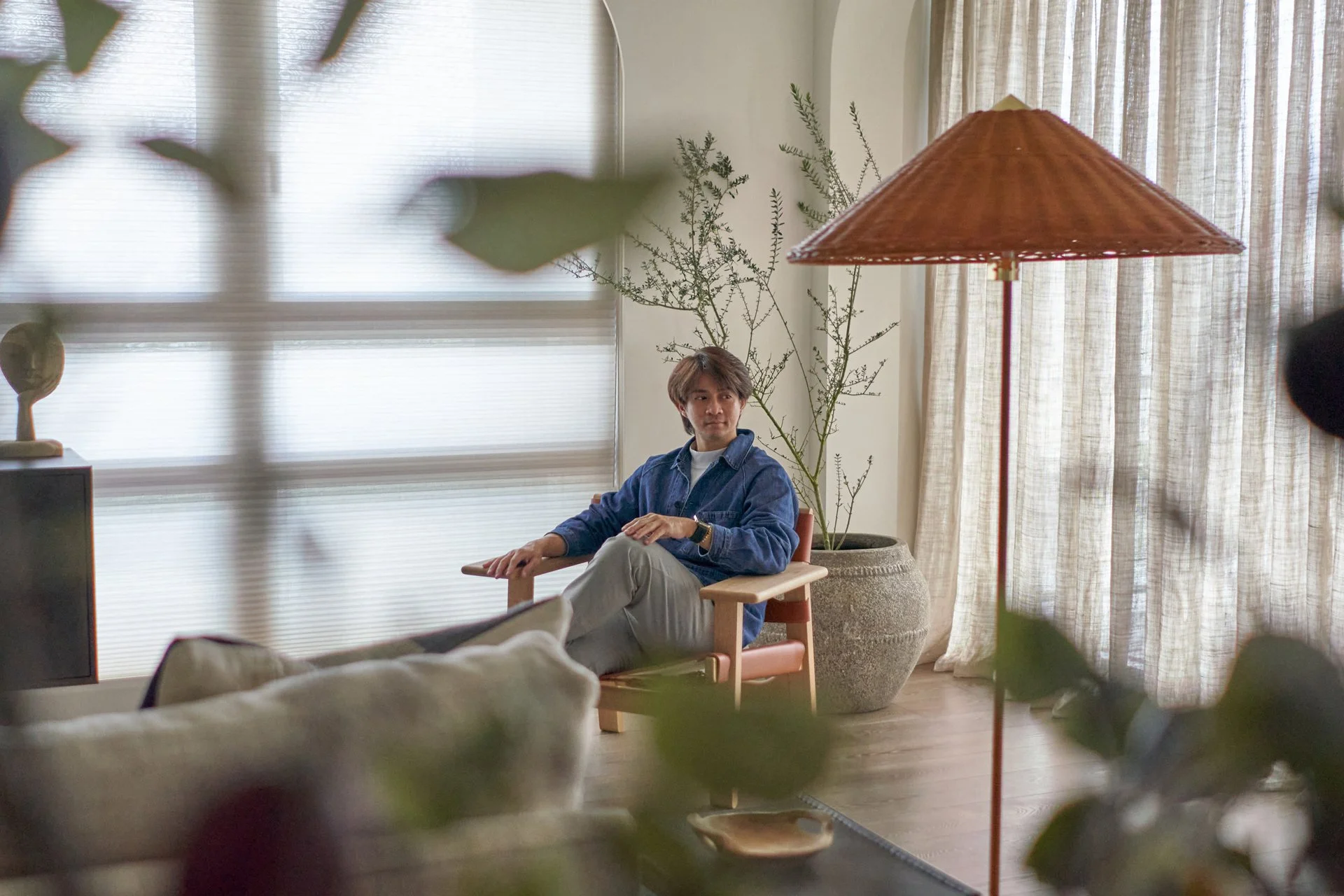 Jamie 專欄 #087｜從環境感知開始著手改變：打造治癒身心靈的醫療體驗