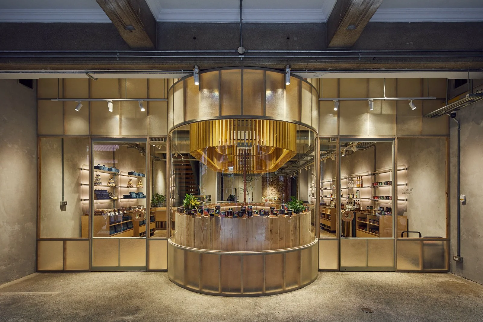 昭和風華再現：「或者新州屋」—新竹的歷史與現代交融之作