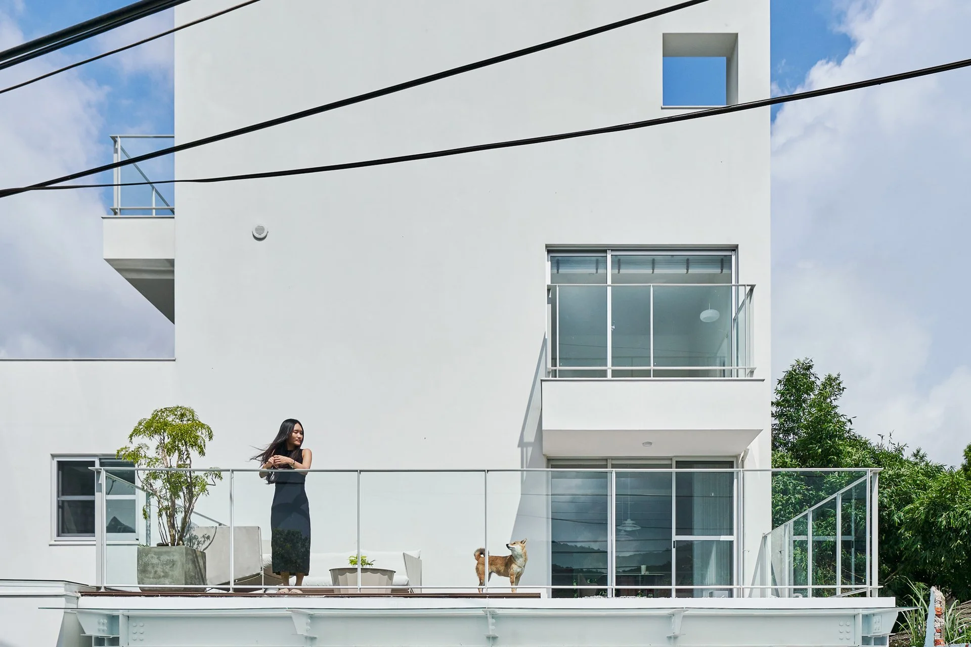 「沒有比家更美好的度假體驗！」擁抱最奢侈的自然盛宴，回歸純淨恬適的生活場景